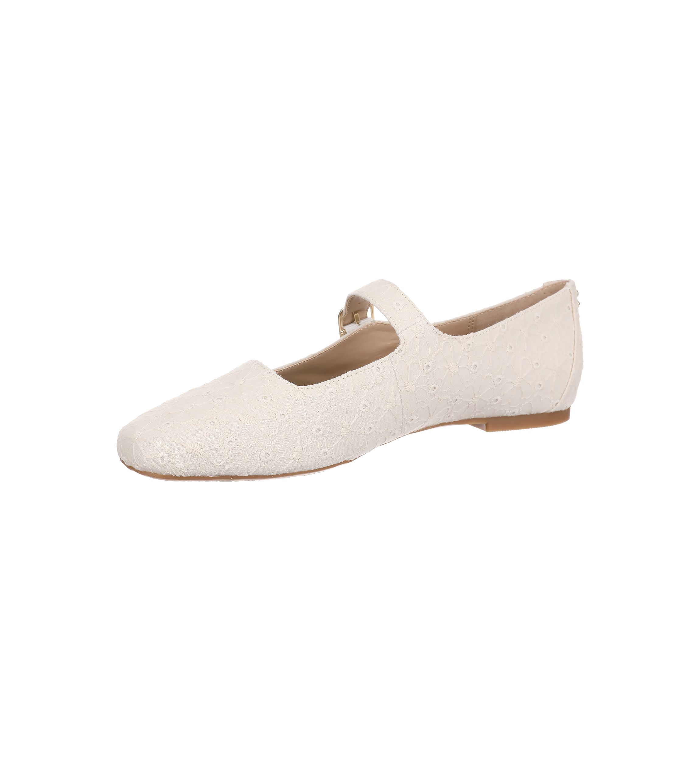 Fredi Mary Jane Flat