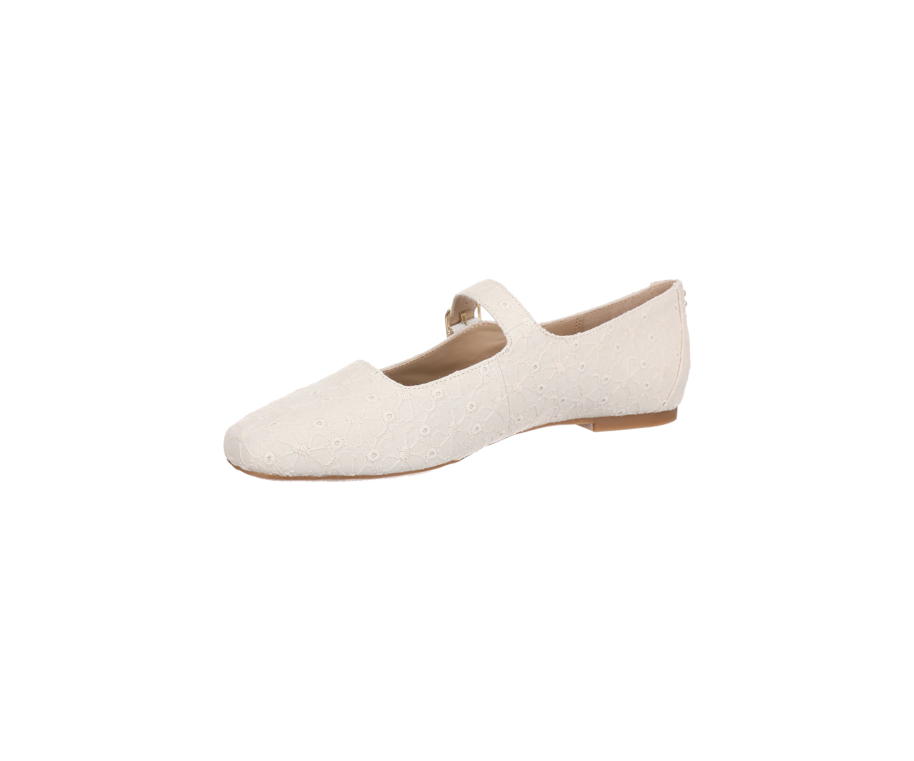Fredi Mary Jane Flat