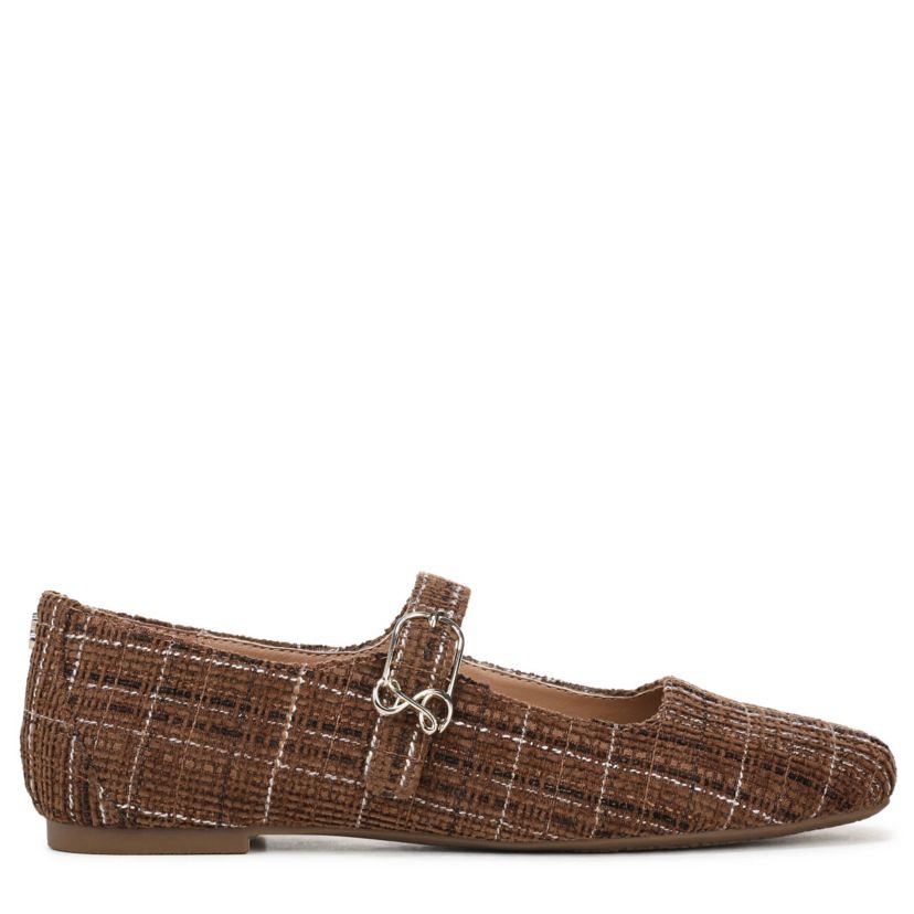 Fredi Mary Jane Flat
