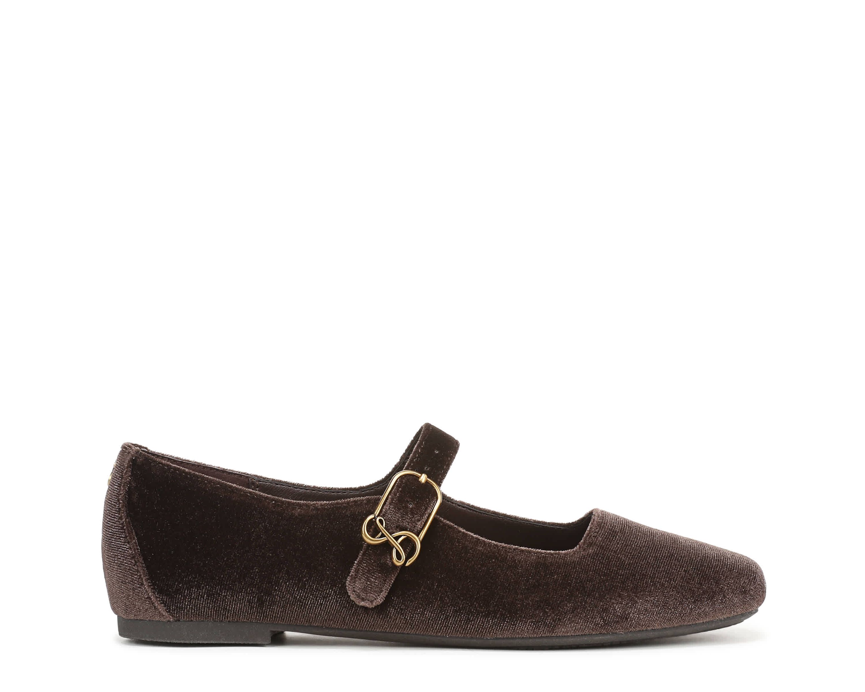 Fredi Mary Jane Flat