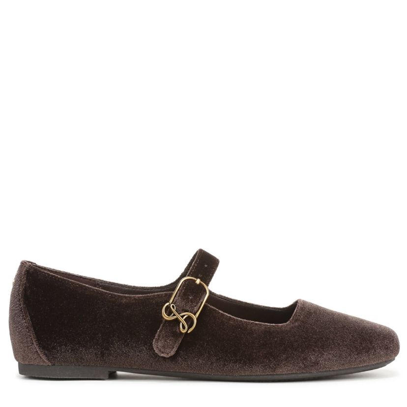 Fredi Mary Jane Flat
