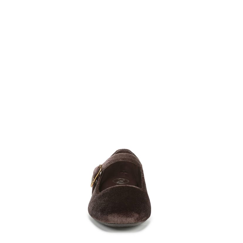 Fredi Mary Jane Flat
