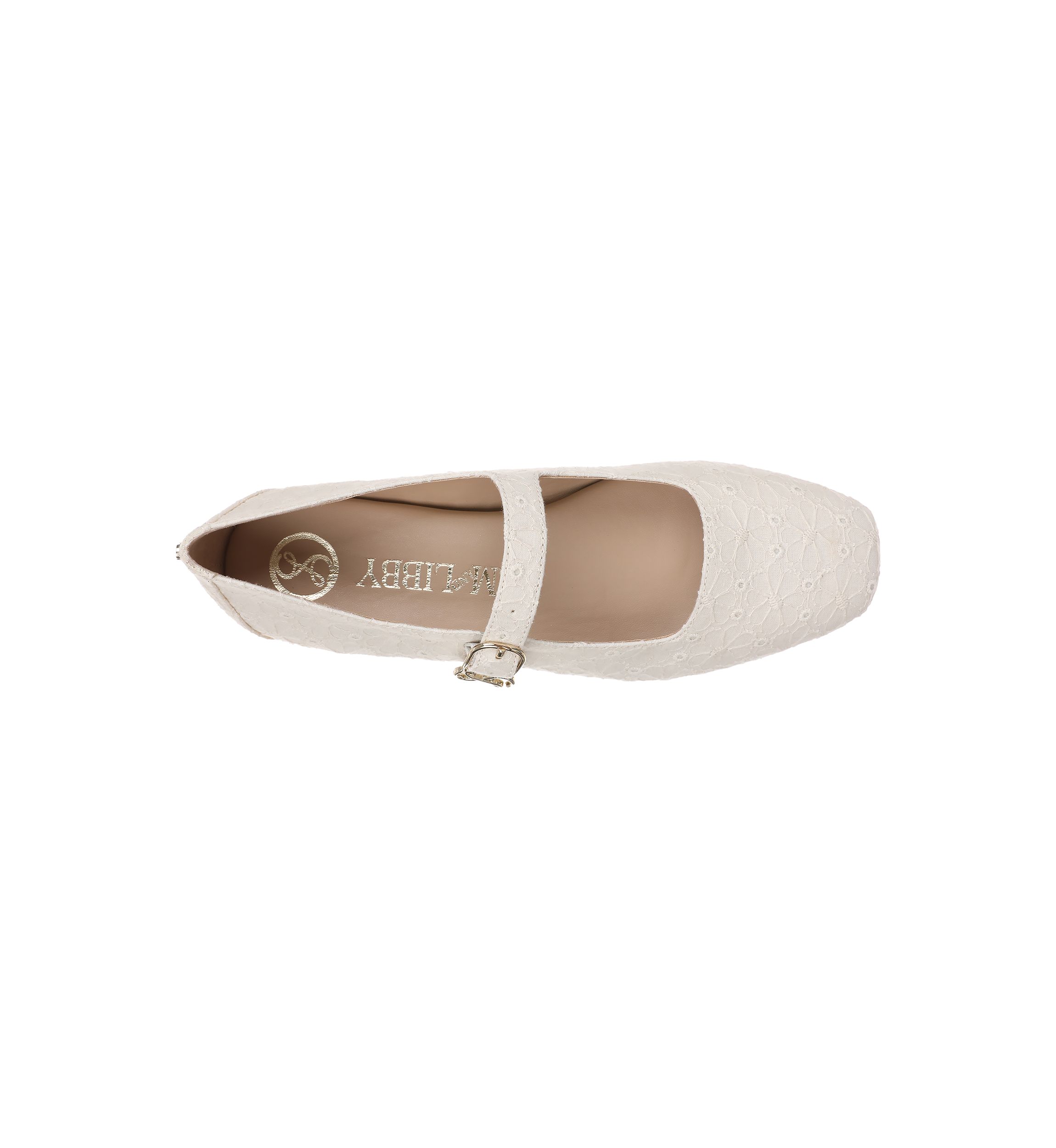 Fredi Mary Jane Flat