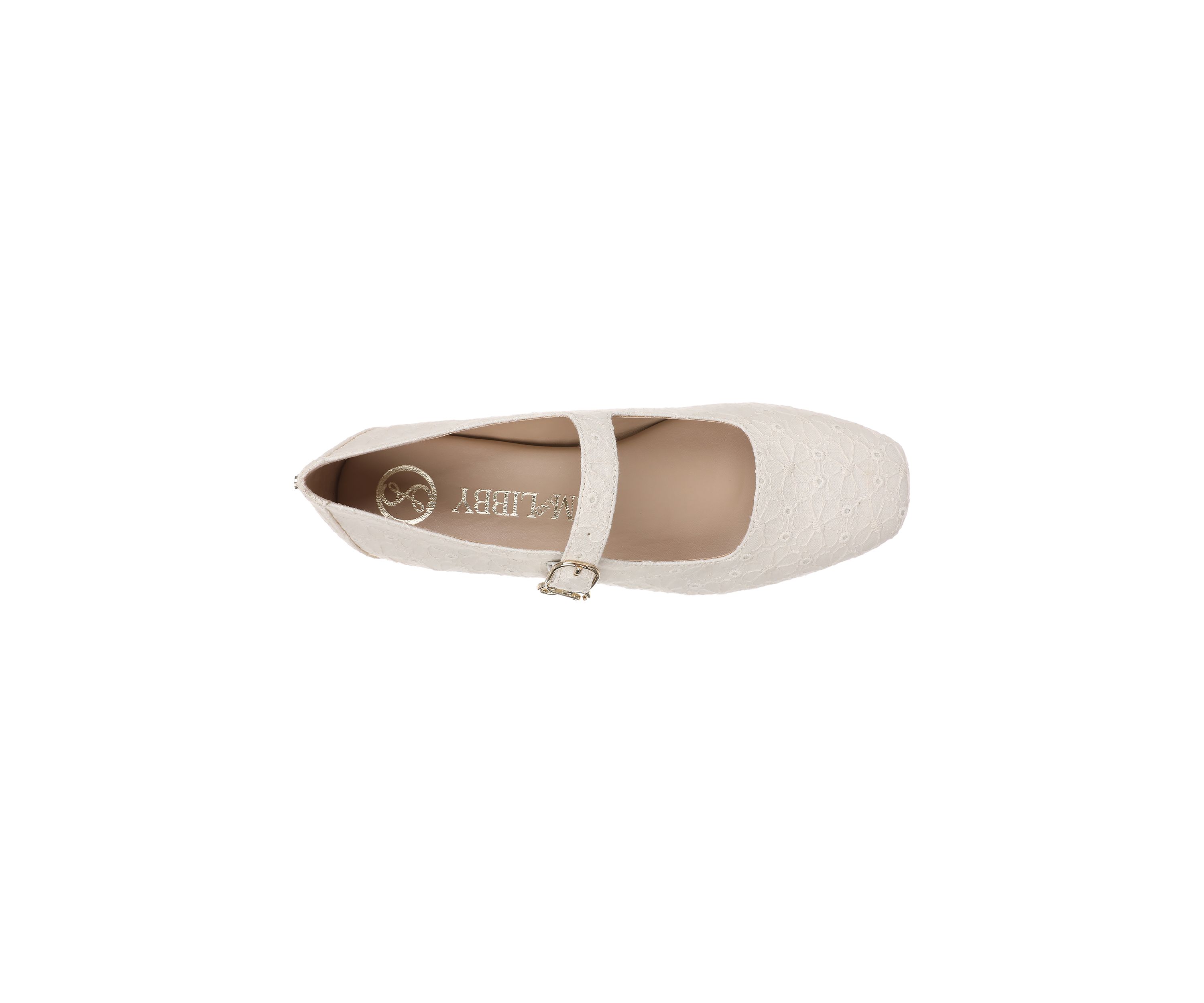 Fredi Mary Jane Flat