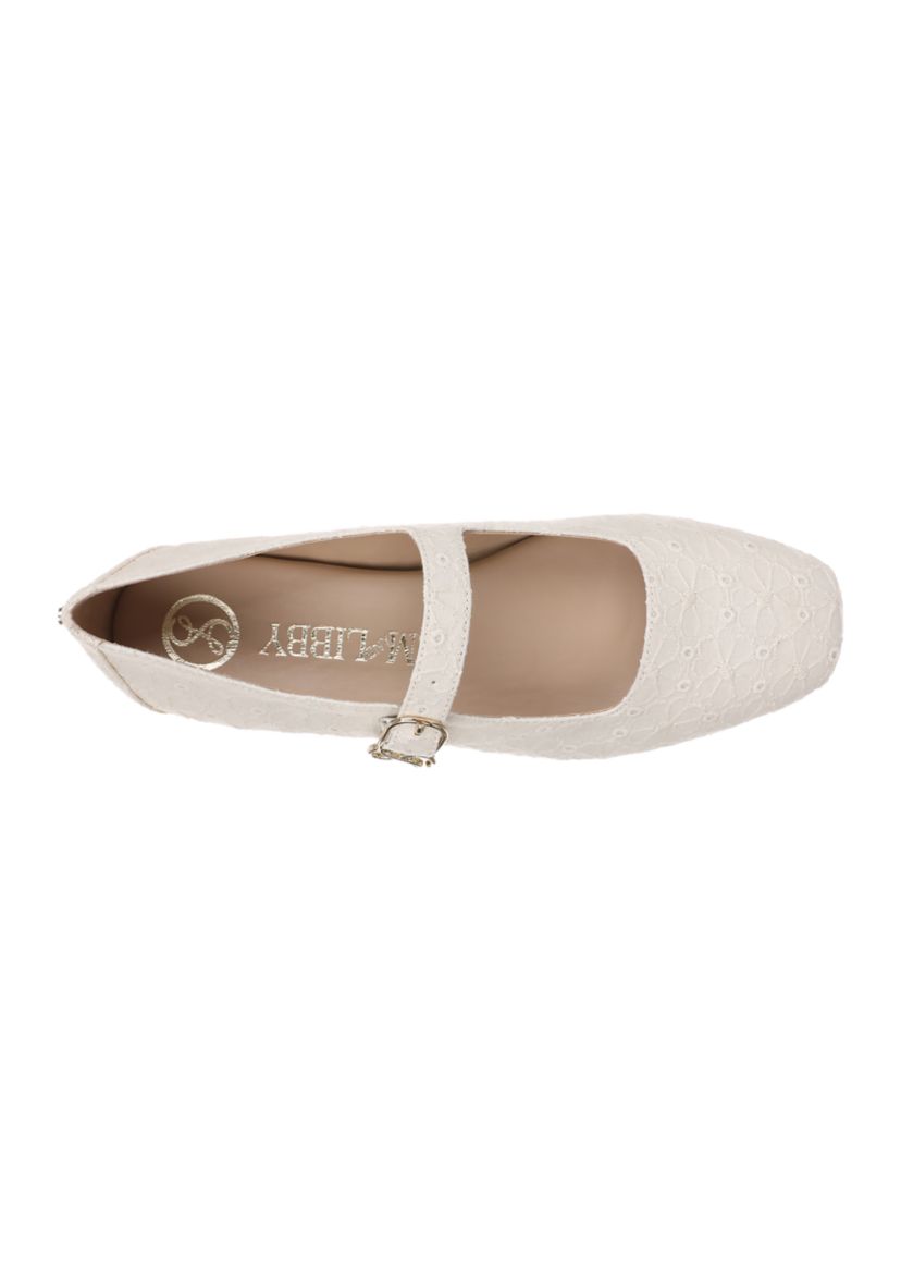 Fredi Mary Jane Flat