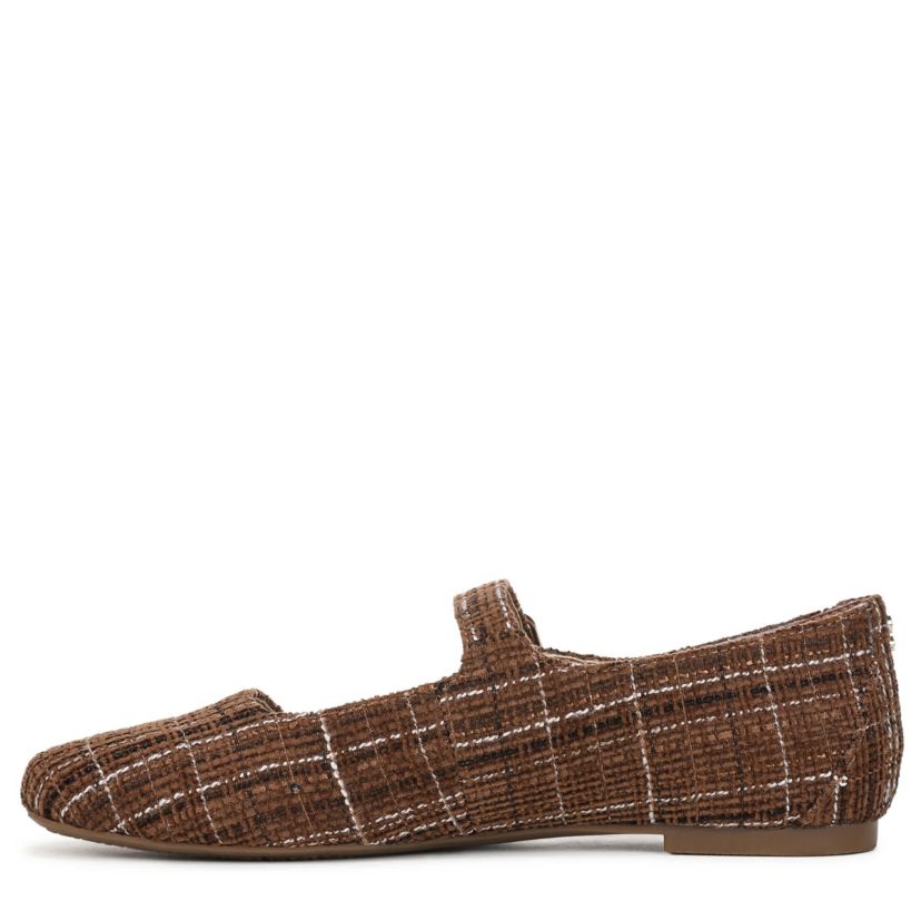 Fredi Mary Jane Flat
