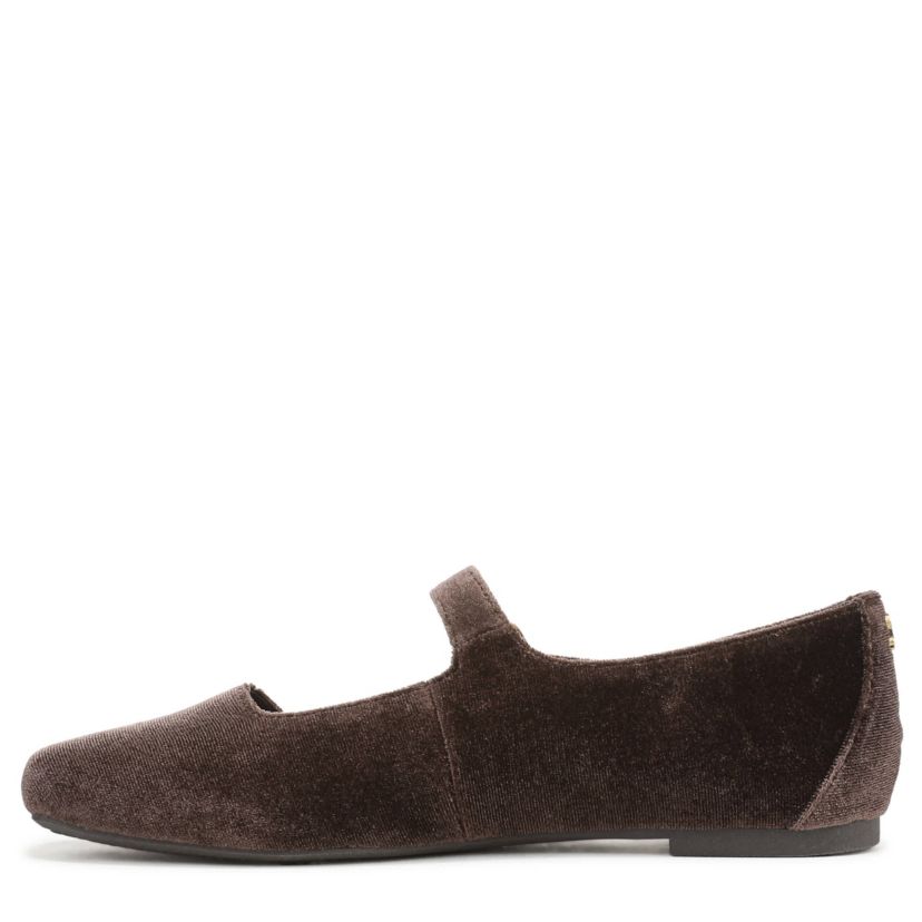 Fredi Mary Jane Flat