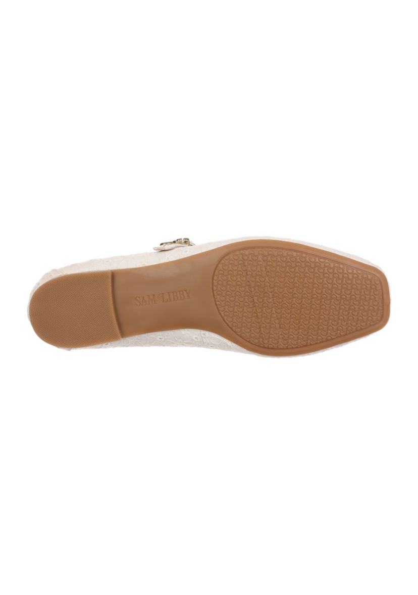 Fredi Mary Jane Flat
