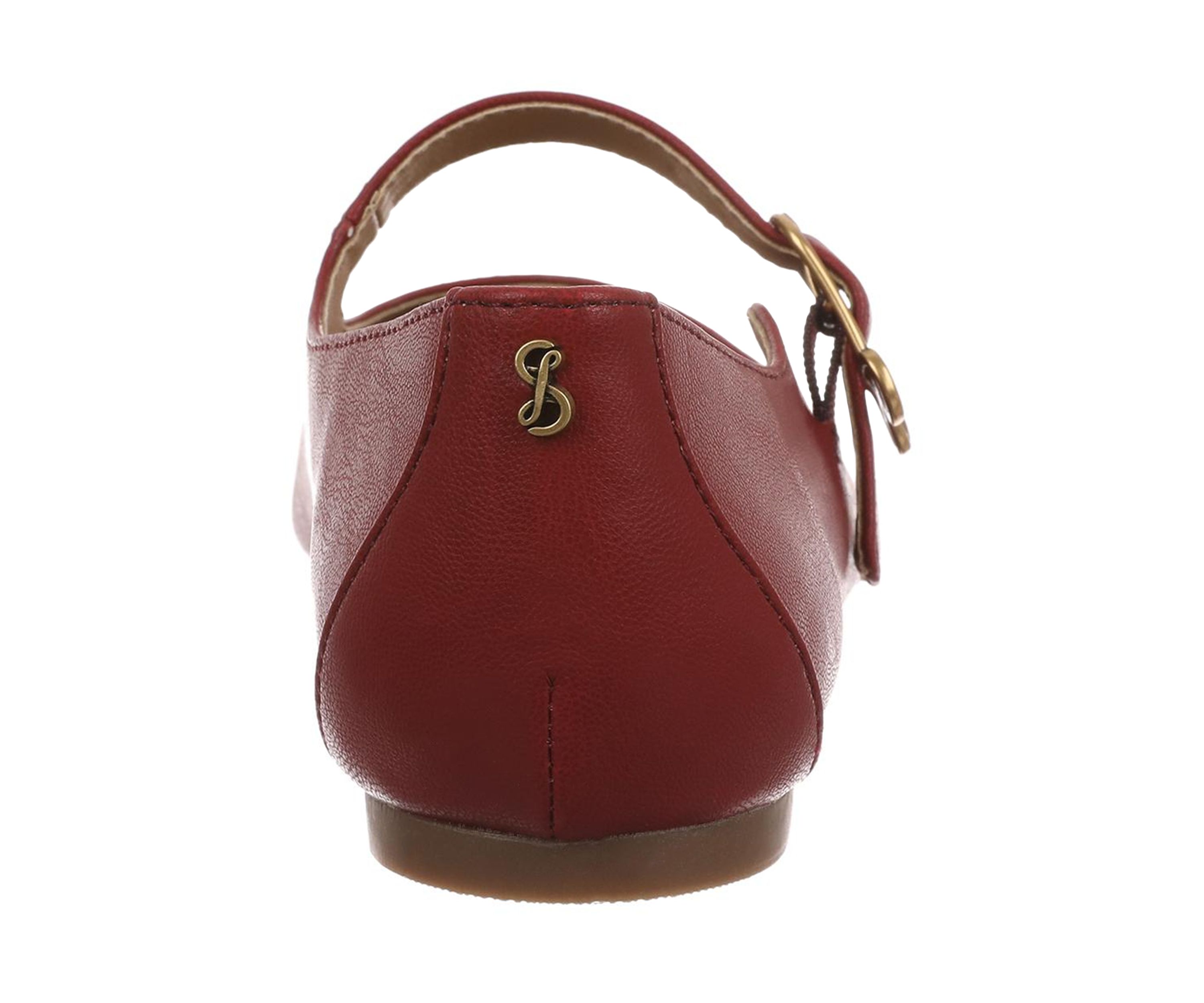 Fredi Flats