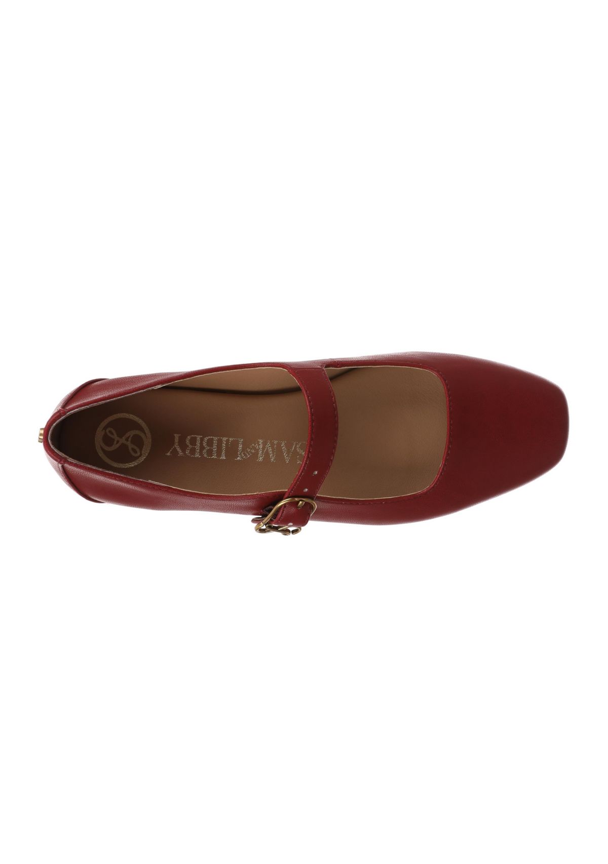 Fredi Flats