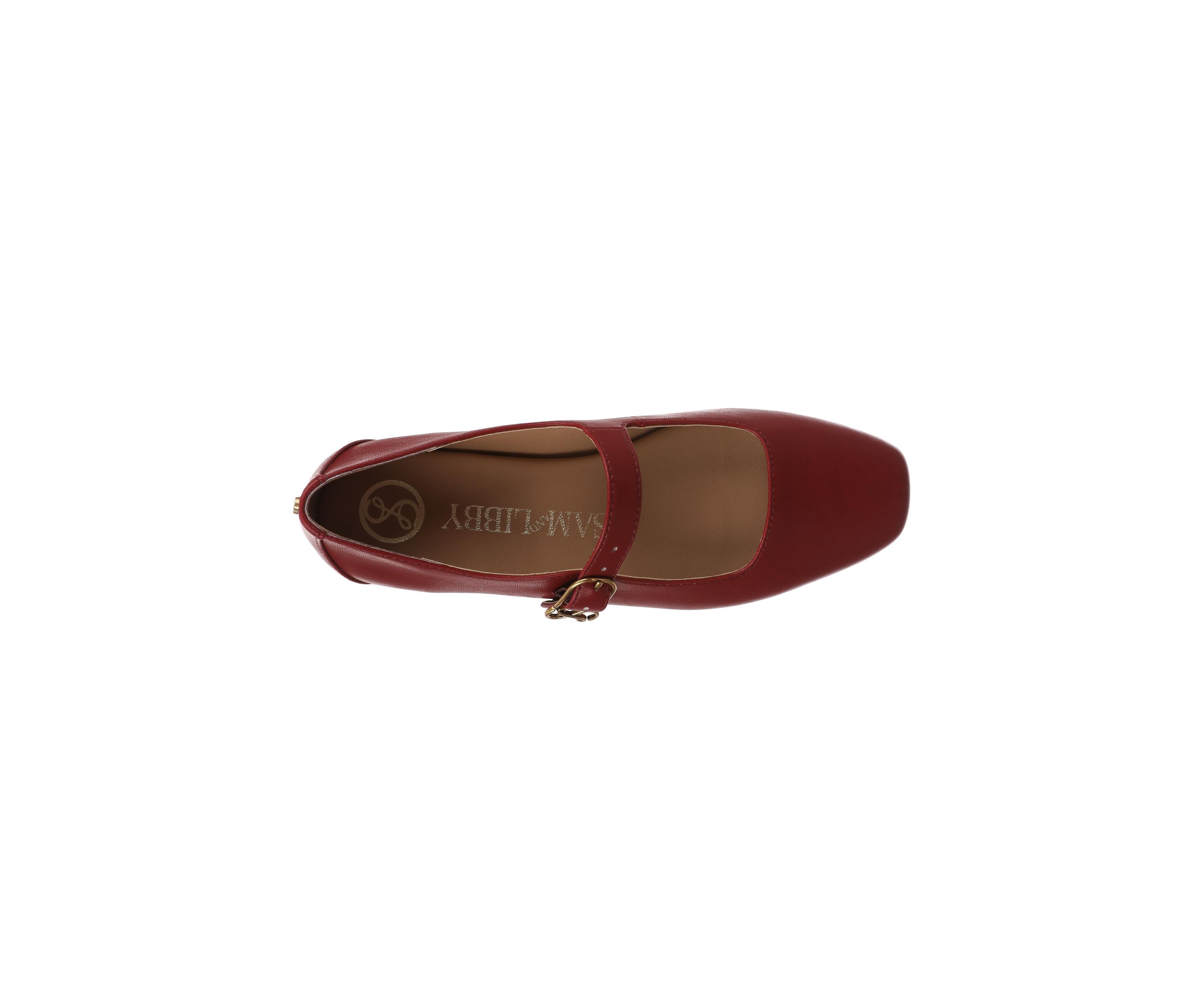 Fredi Flats