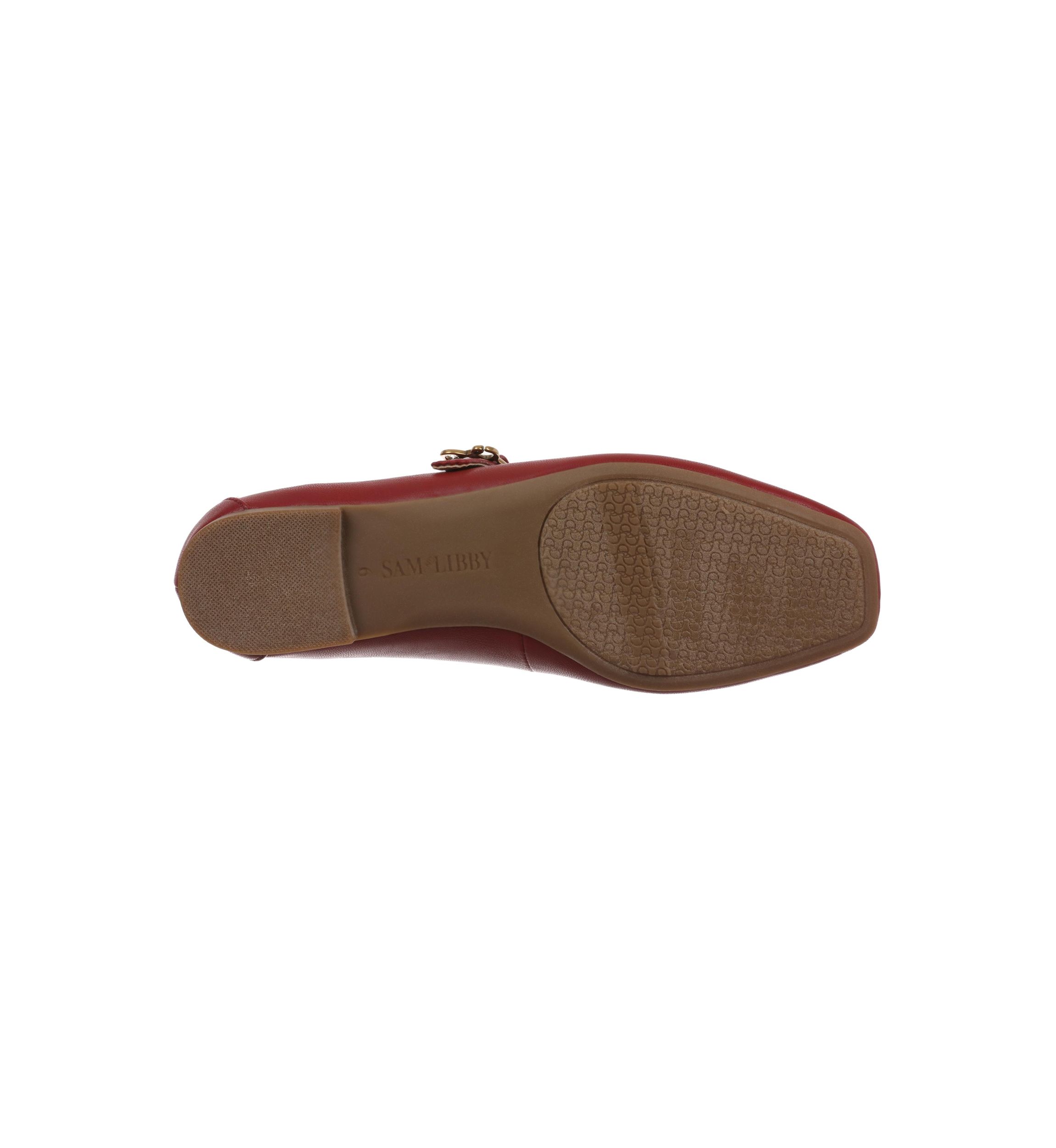 Fredi Flats
