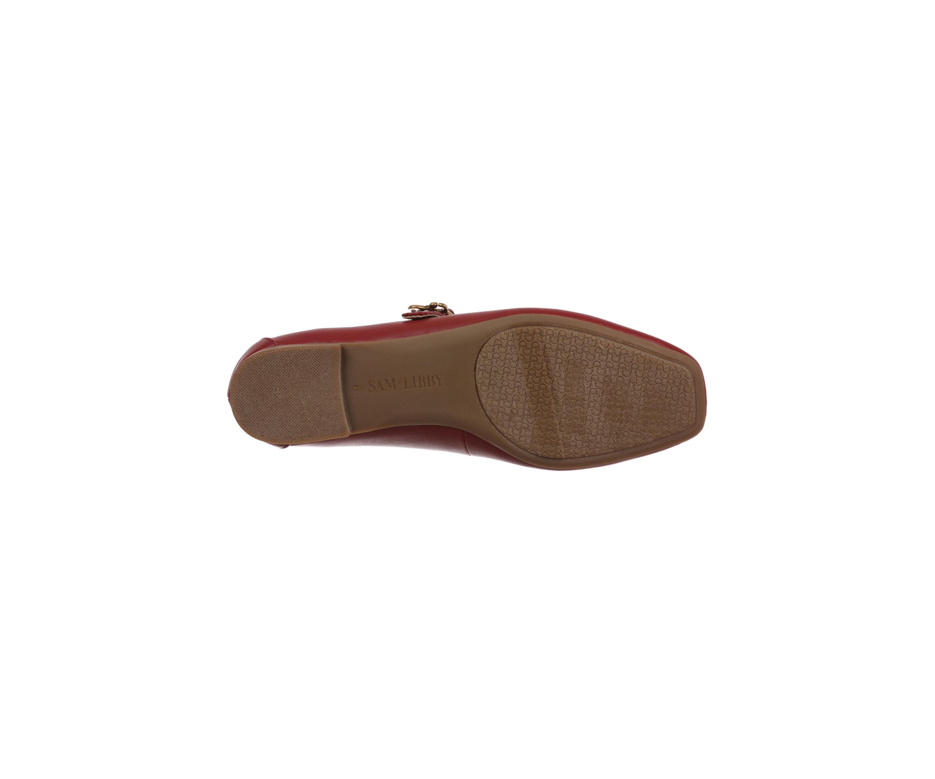 Fredi Flats