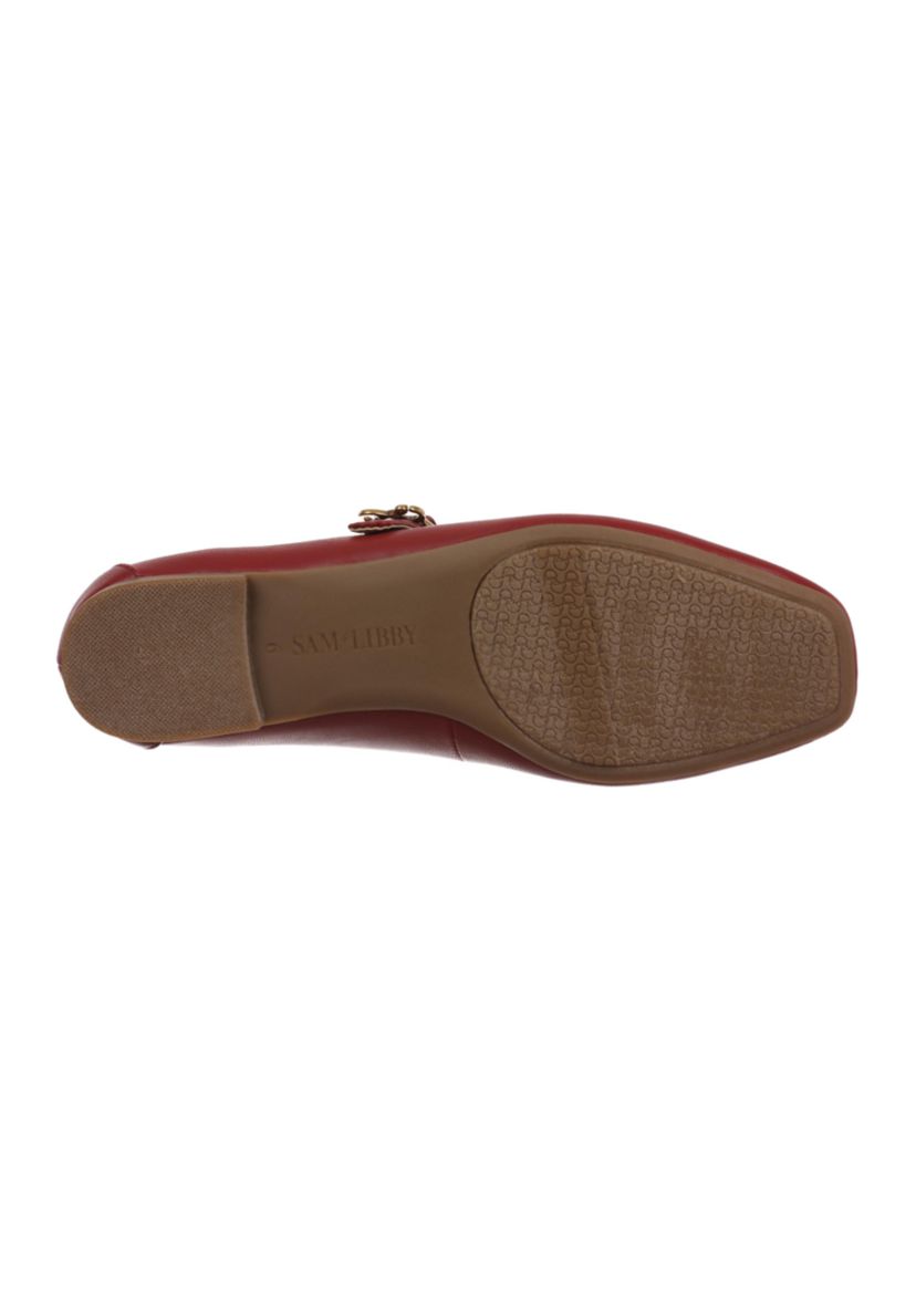 Fredi Flats
