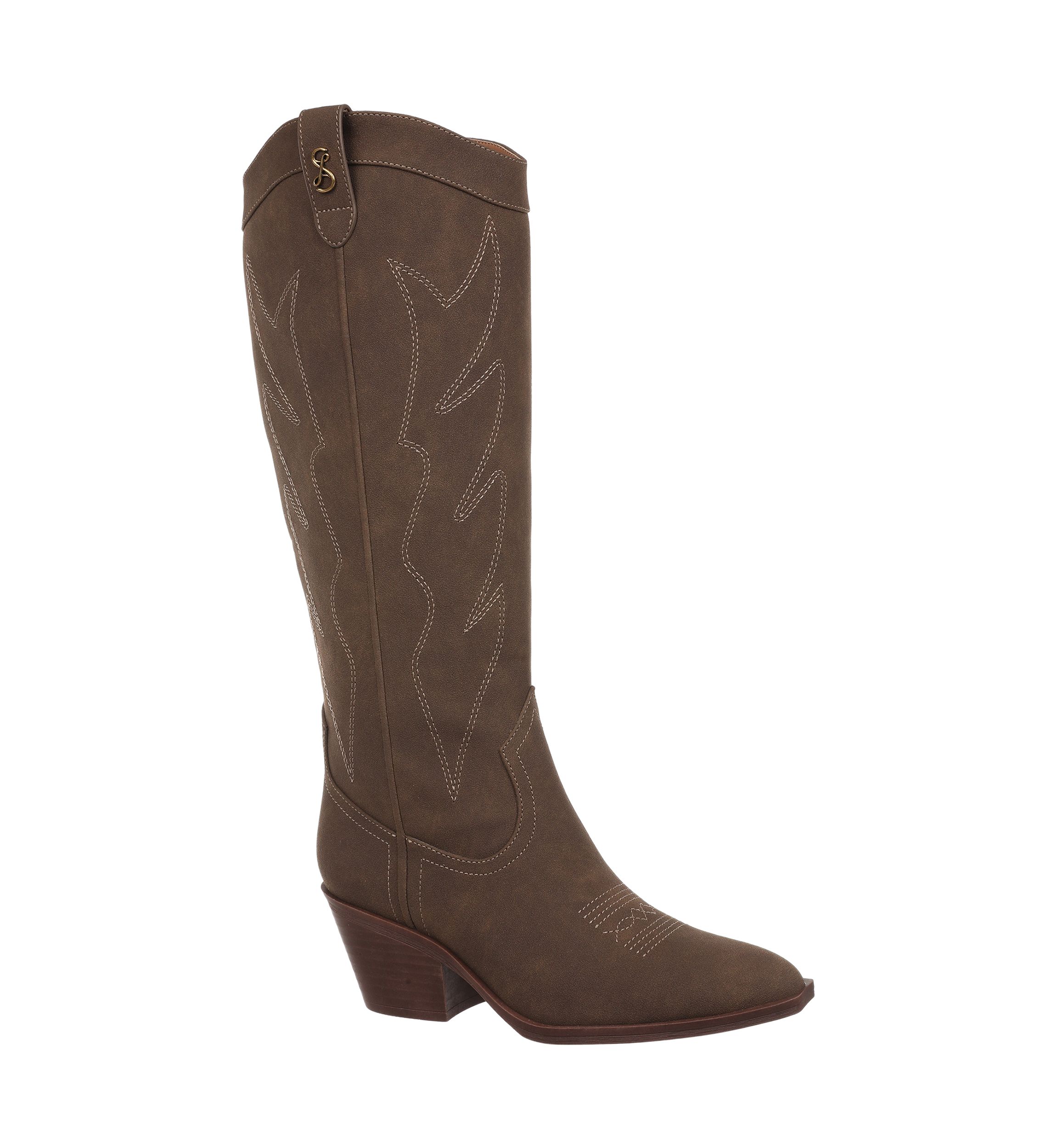 Francis Boots
