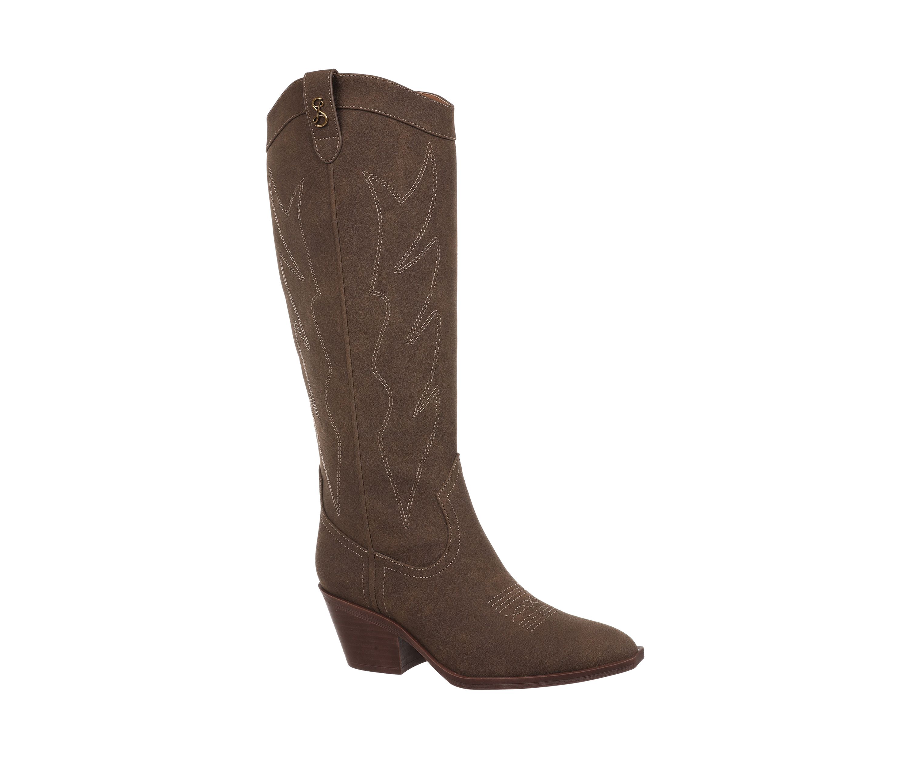 Francis Boots