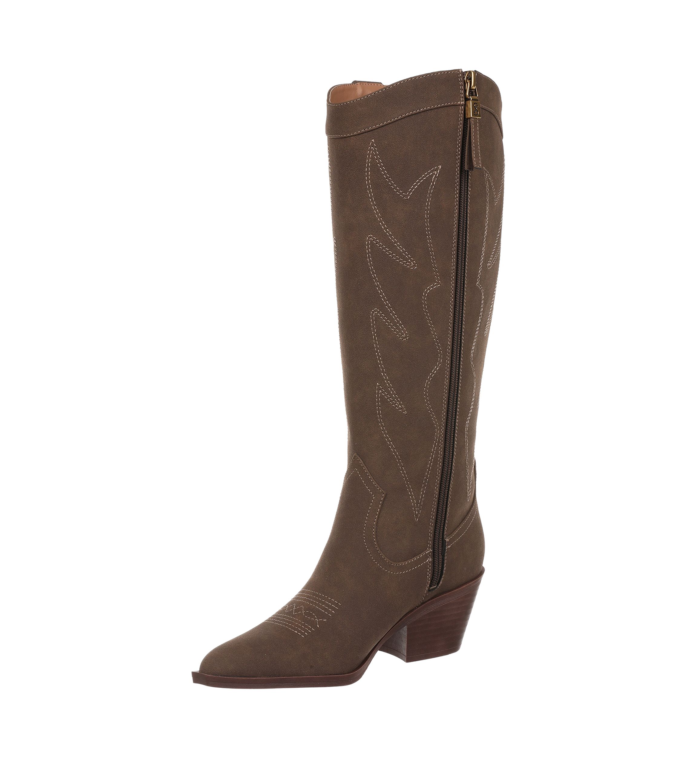 Francis Boots