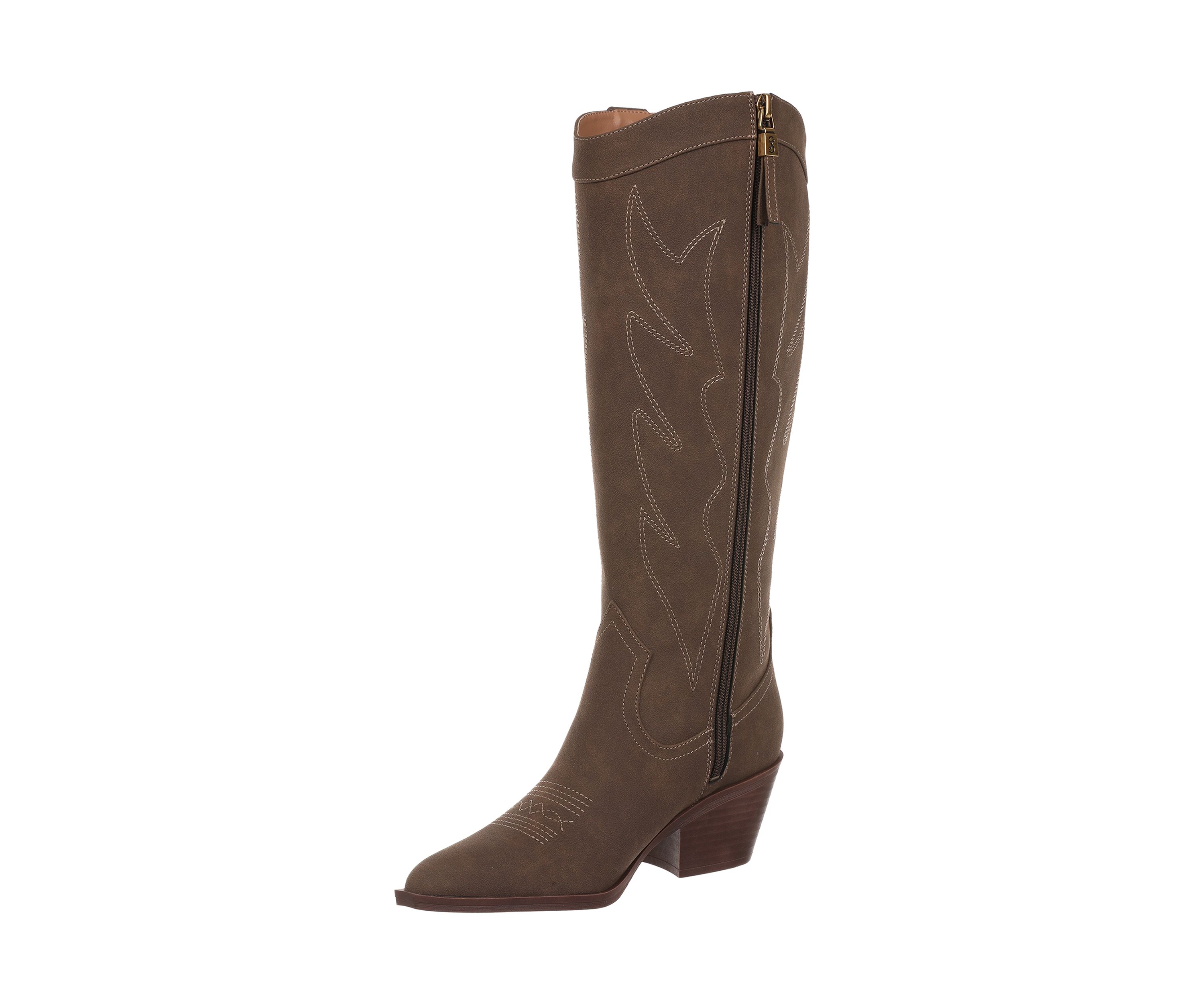 Francis Boots