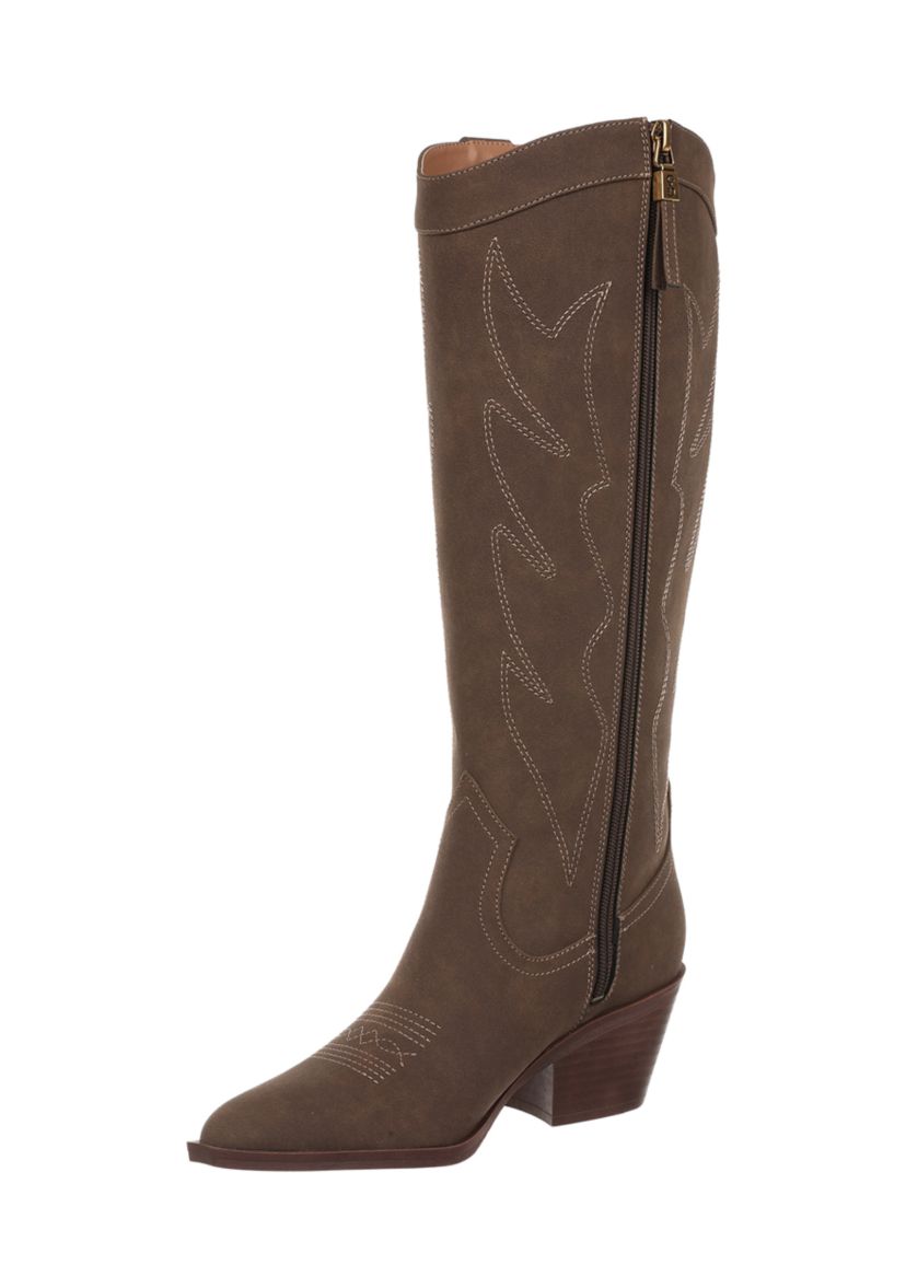 Francis Boots
