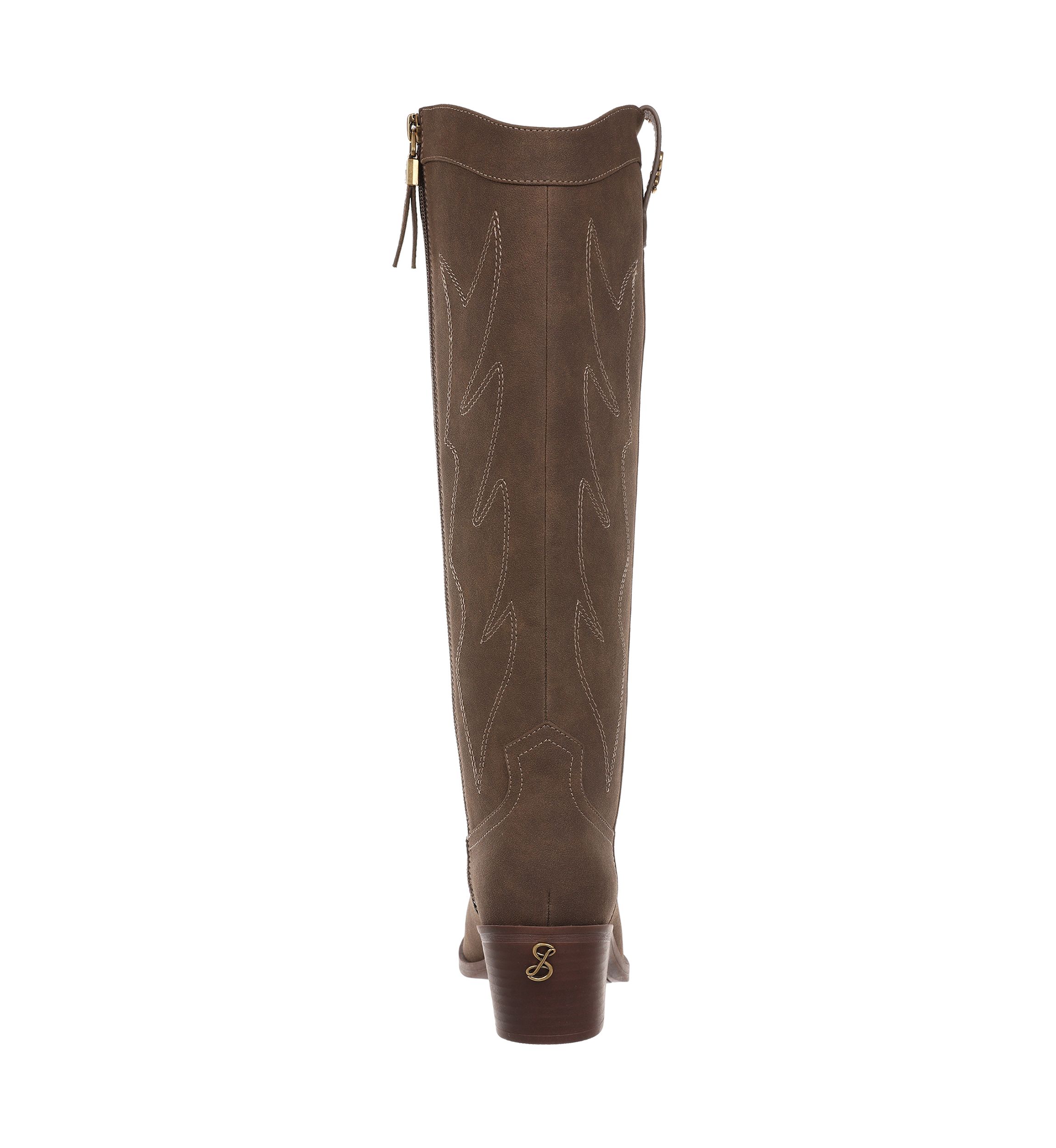 Francis Boots