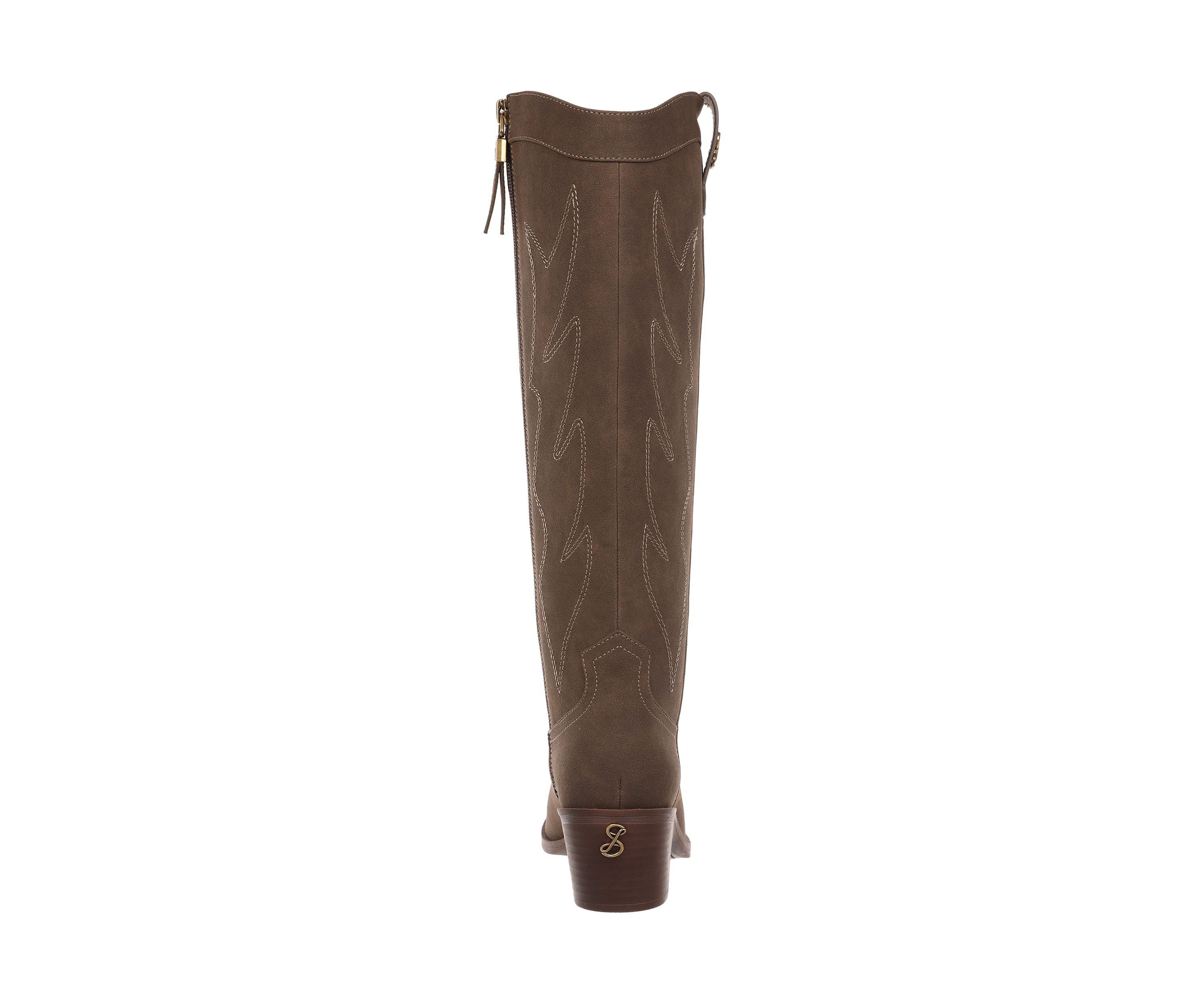 Francis Boots