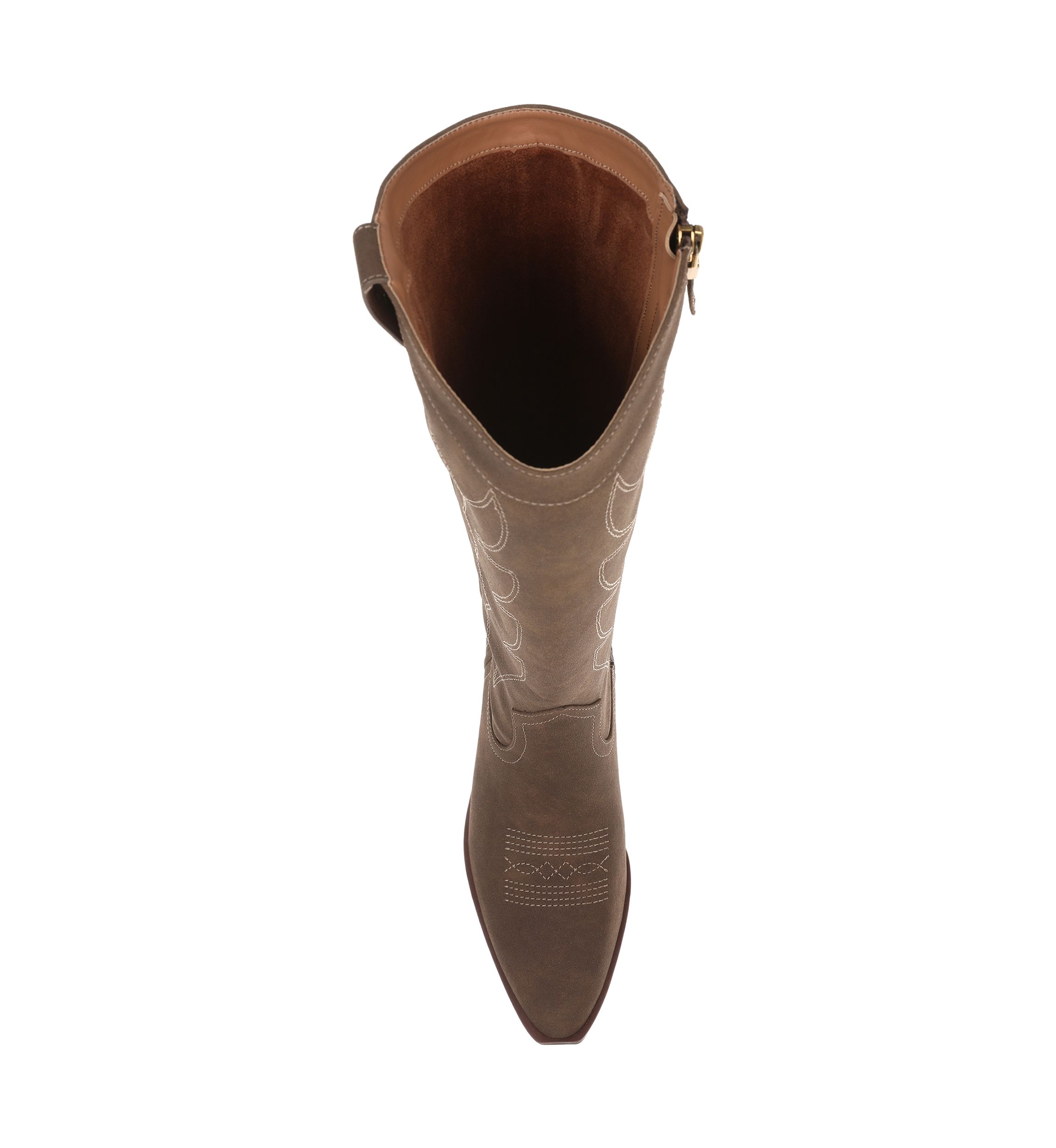 Francis Boots