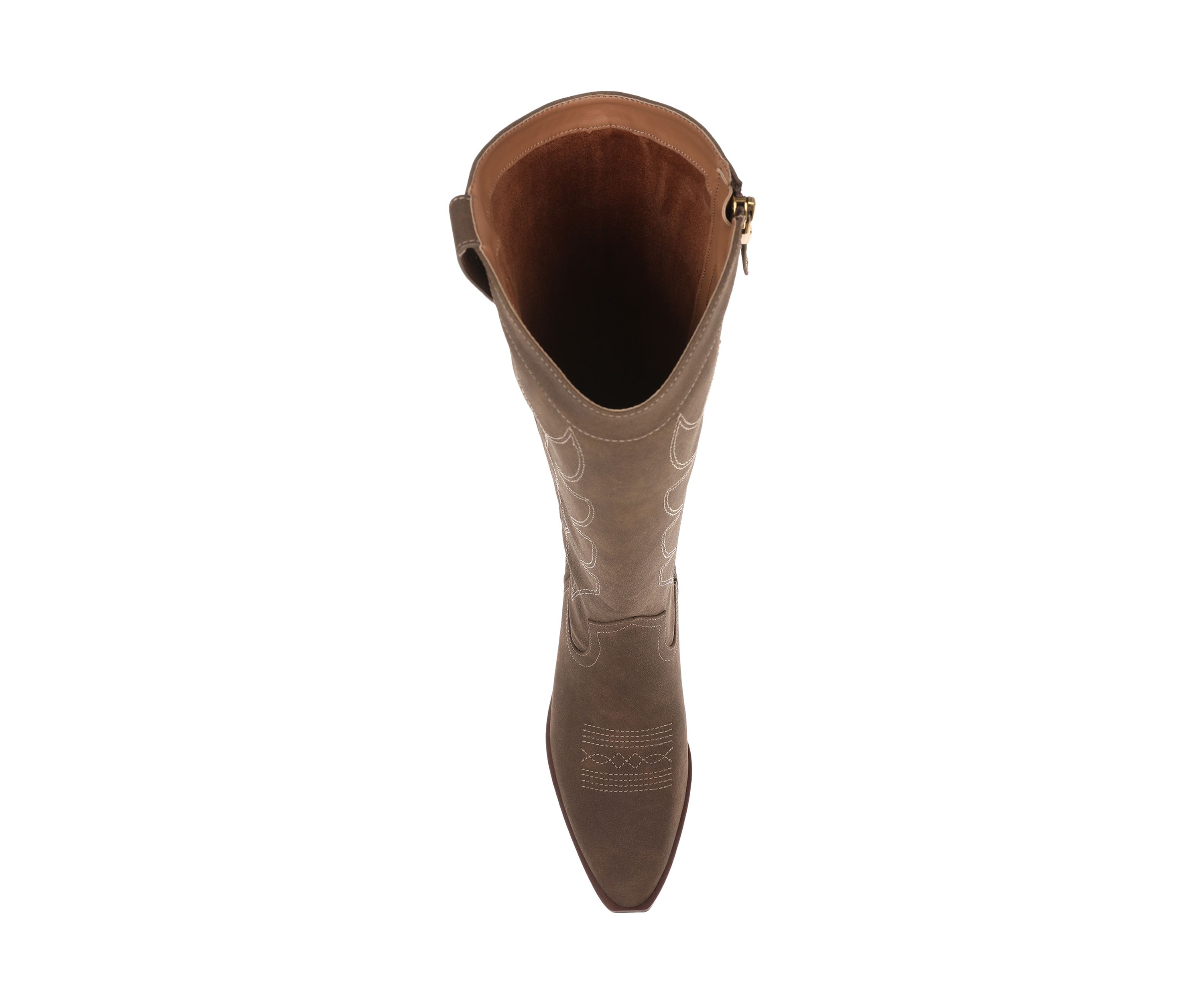 Francis Boots