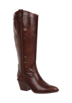 Belk snakeskin boots hotsell