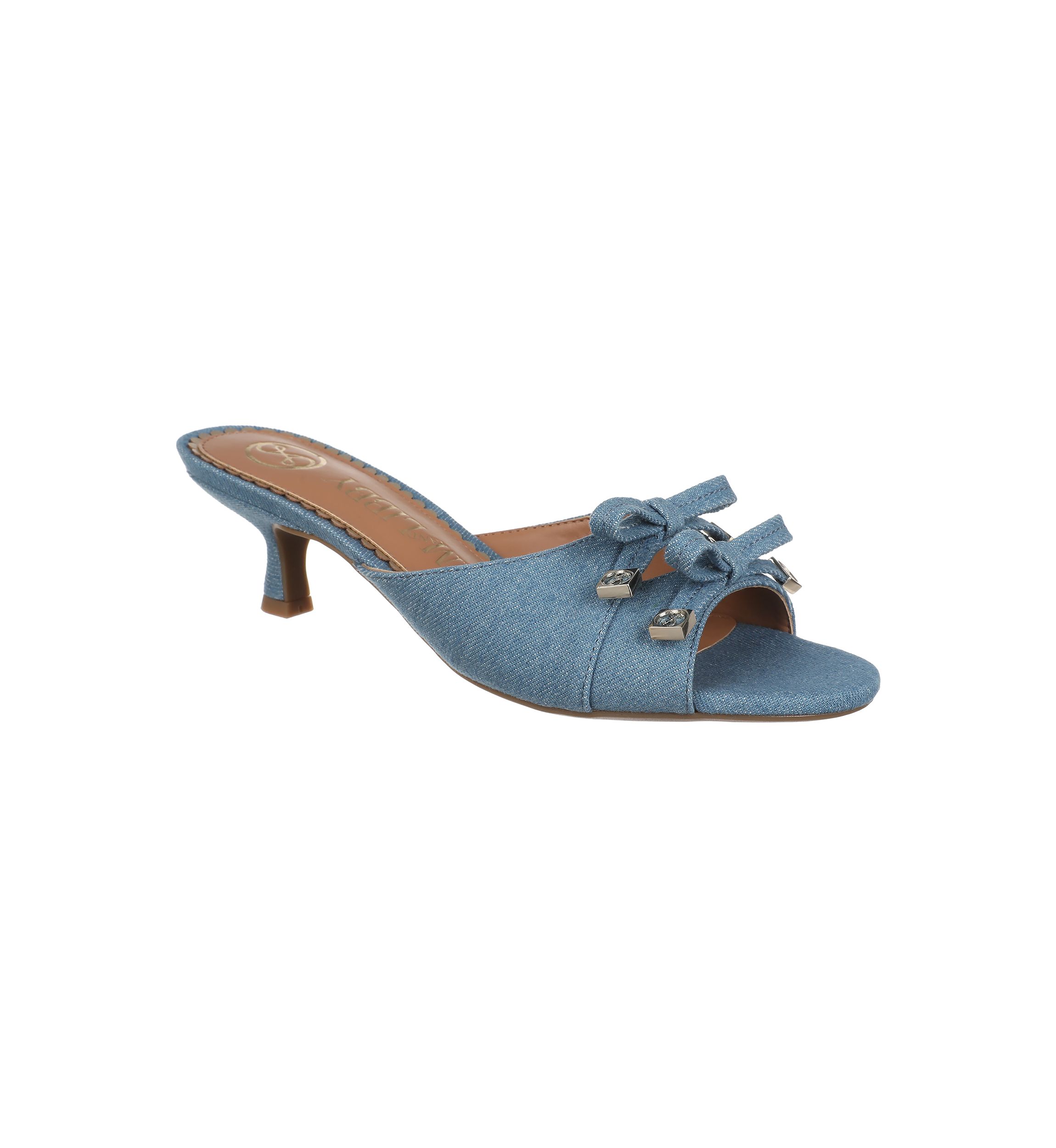 Odina Sandals