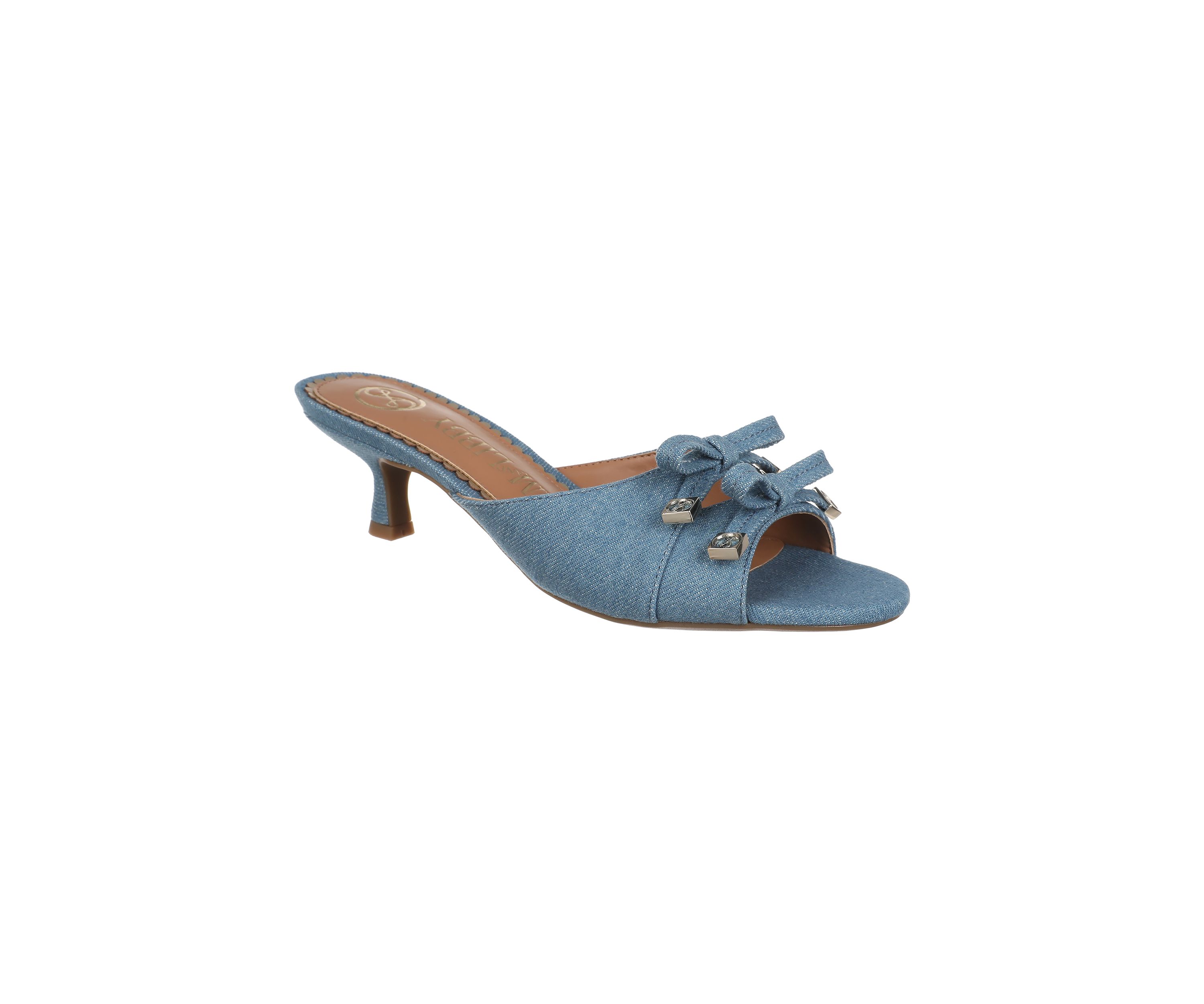 Odina Sandals