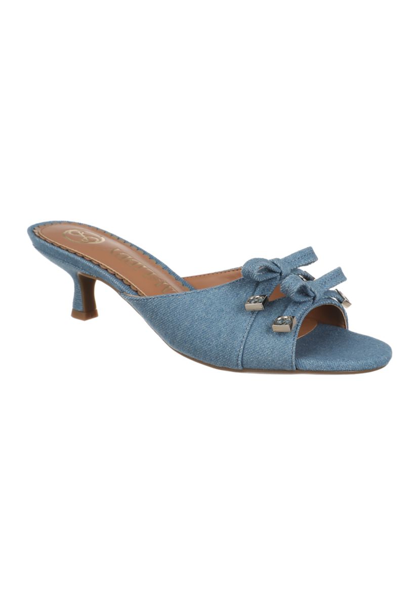 Odina Sandals