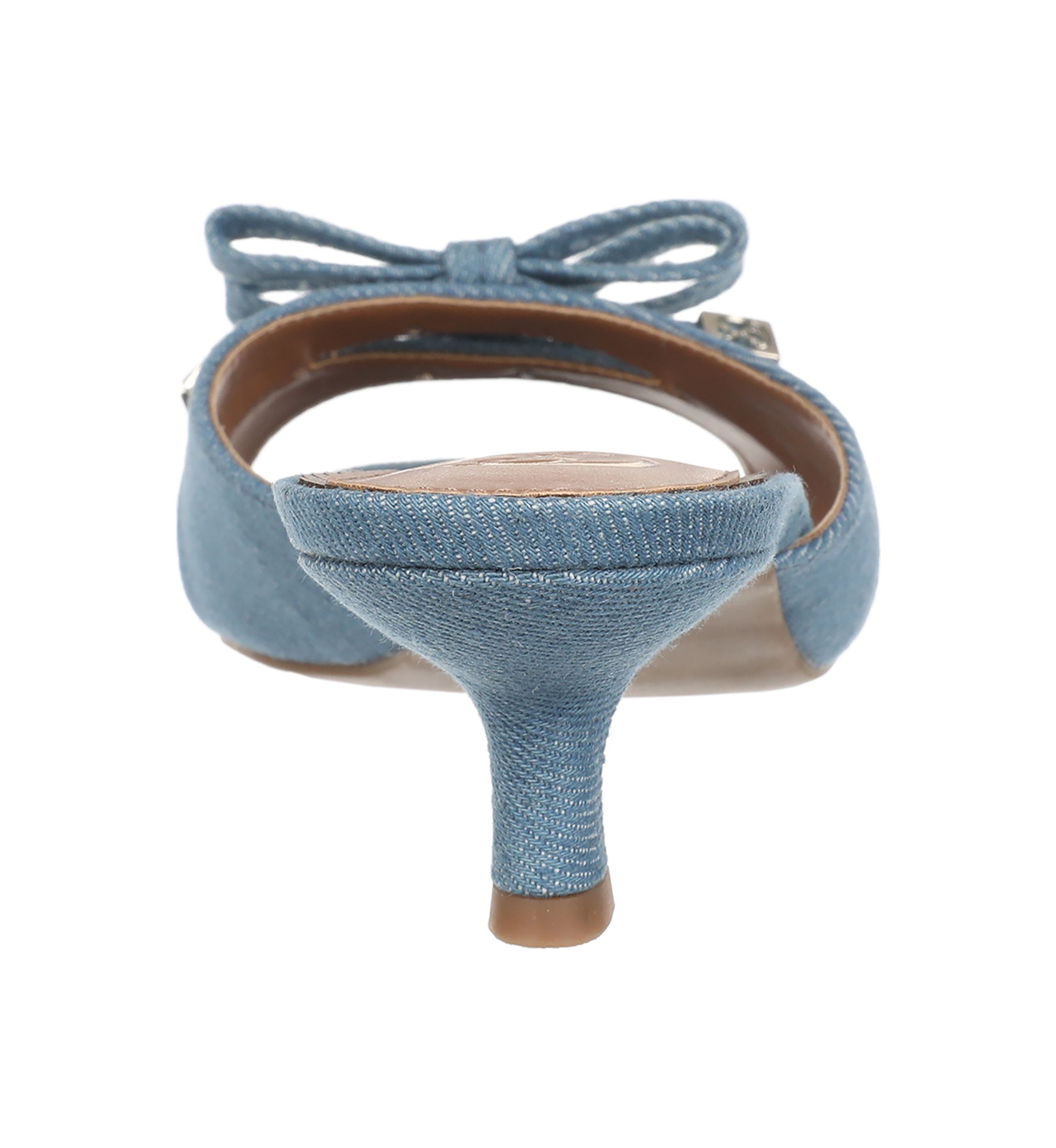 Odina Sandals