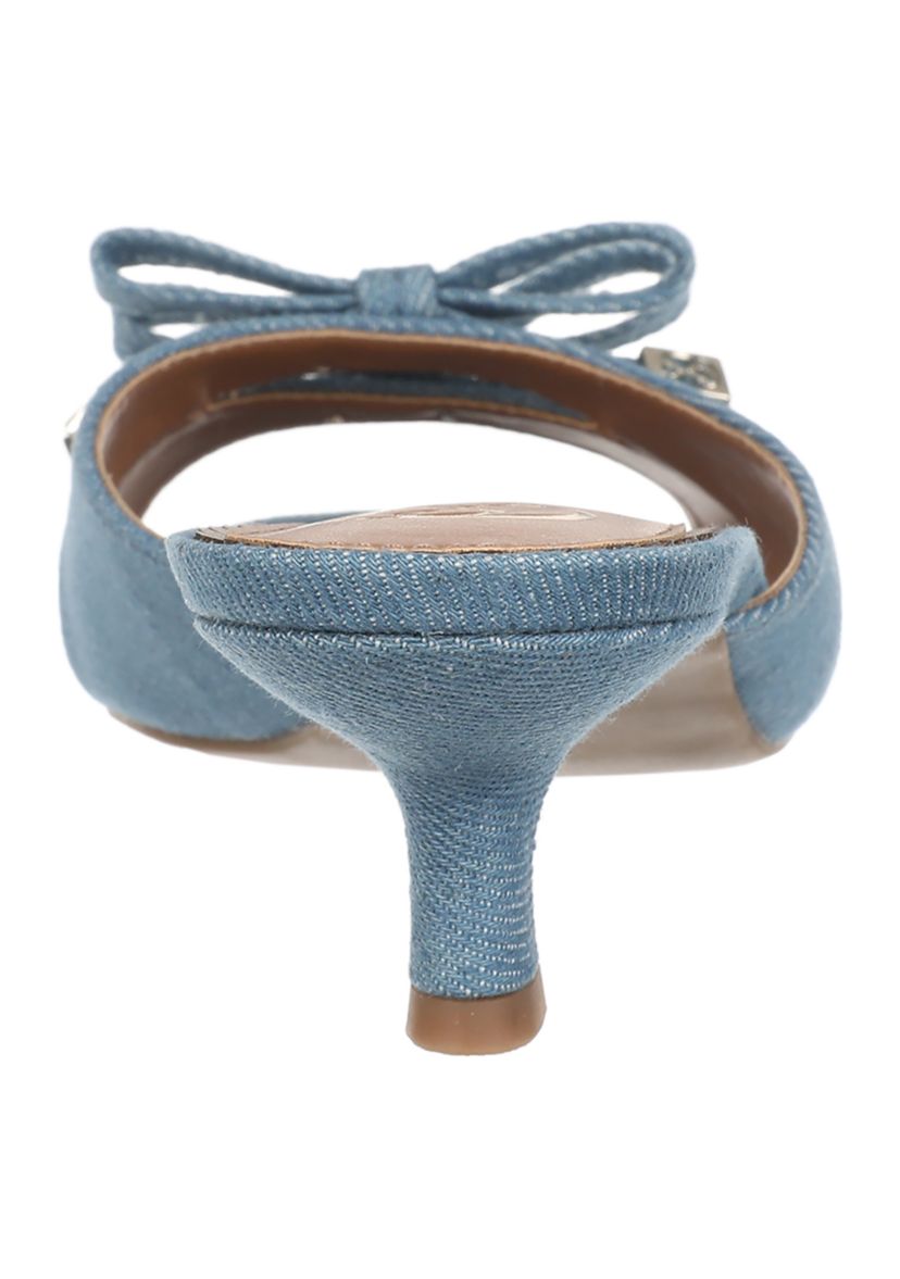Odina Sandals