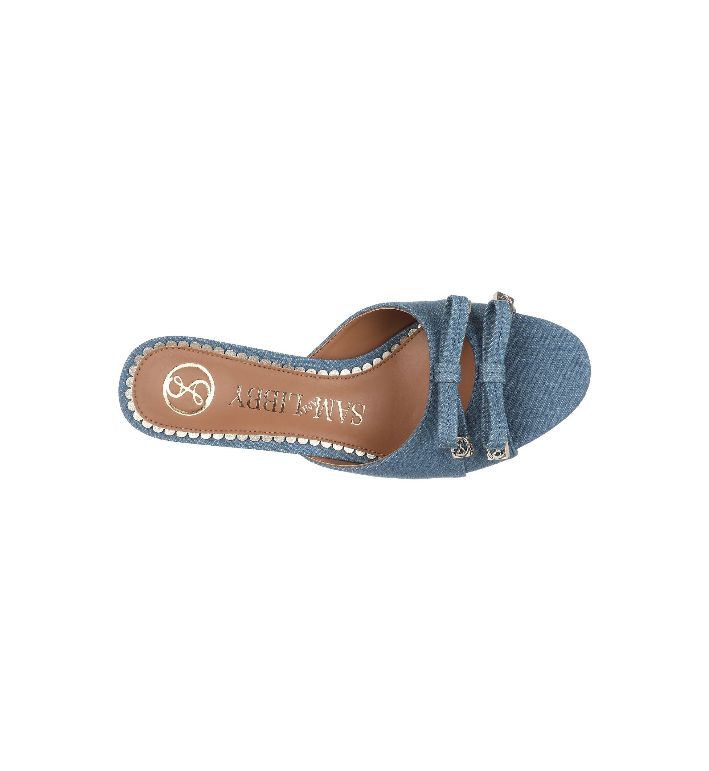 Odina Sandals