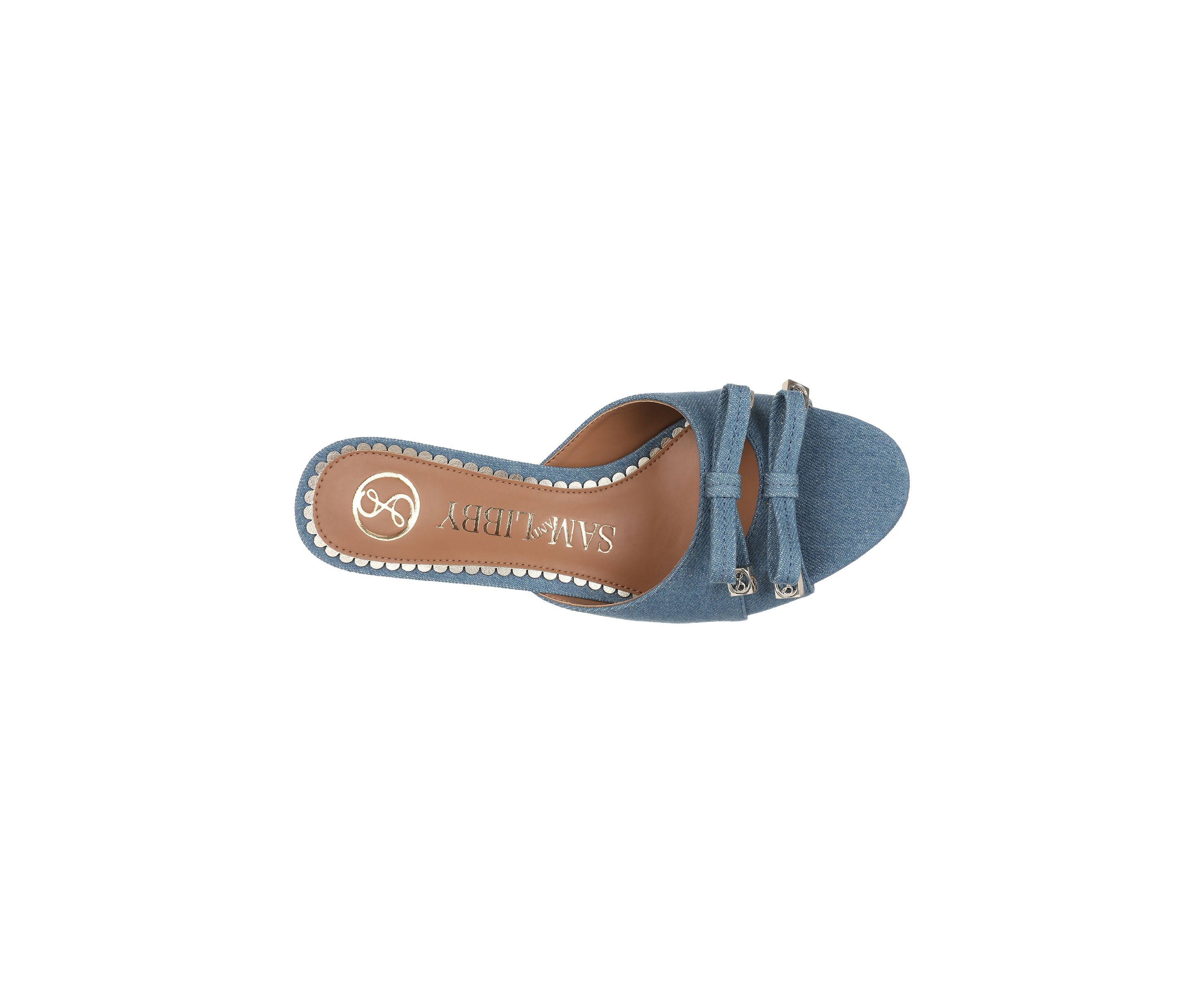 Odina Sandals