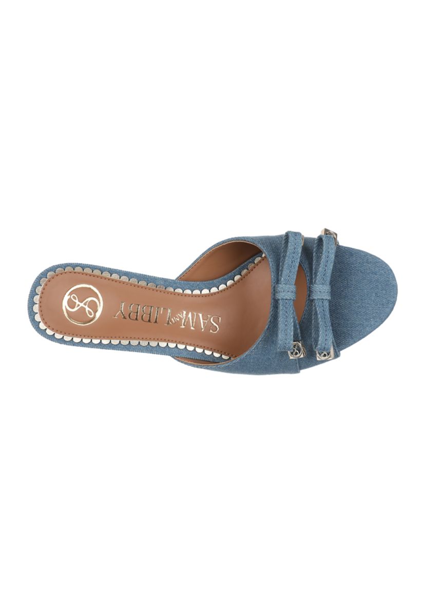 Odina Sandals
