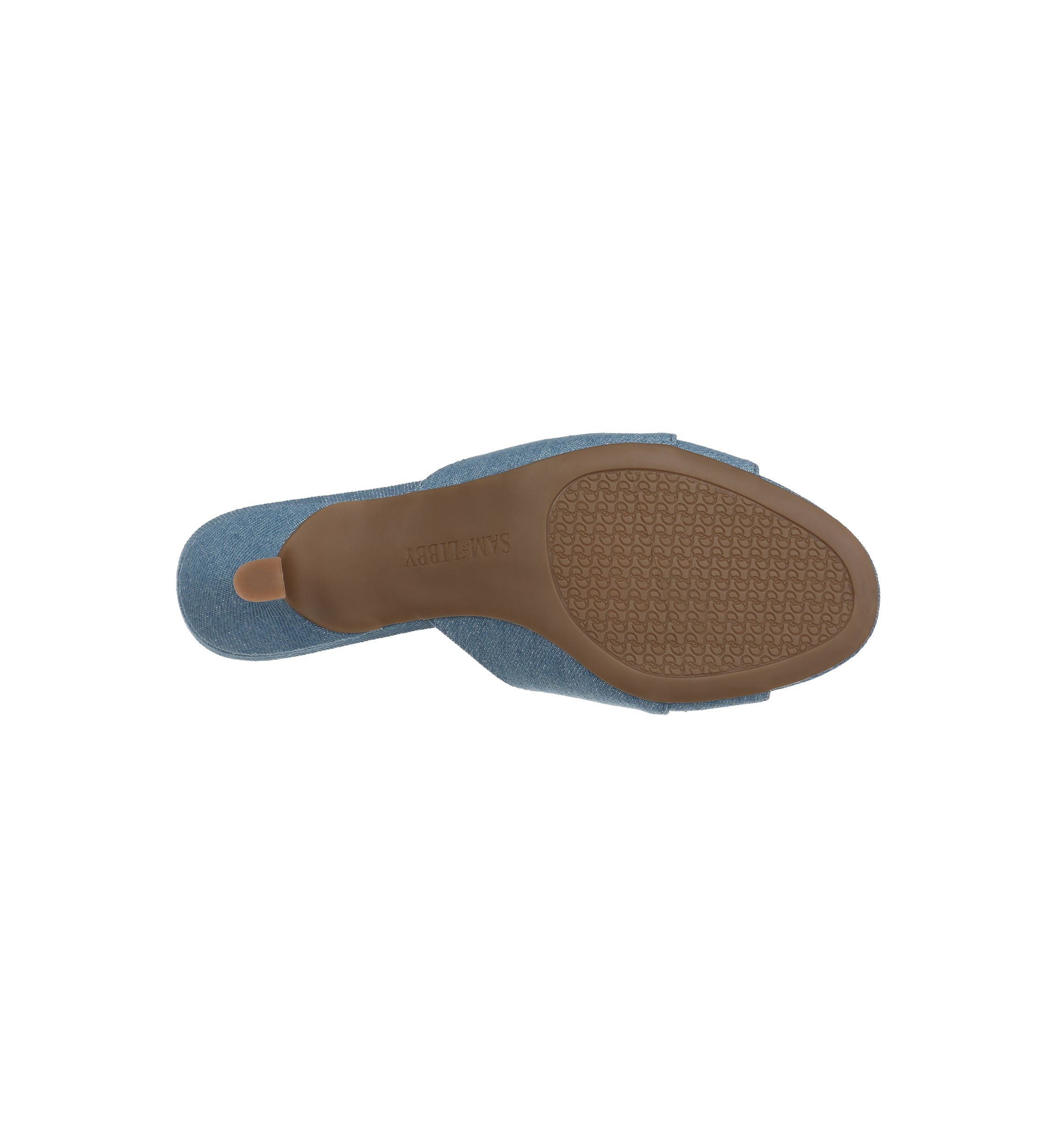 Odina Sandals