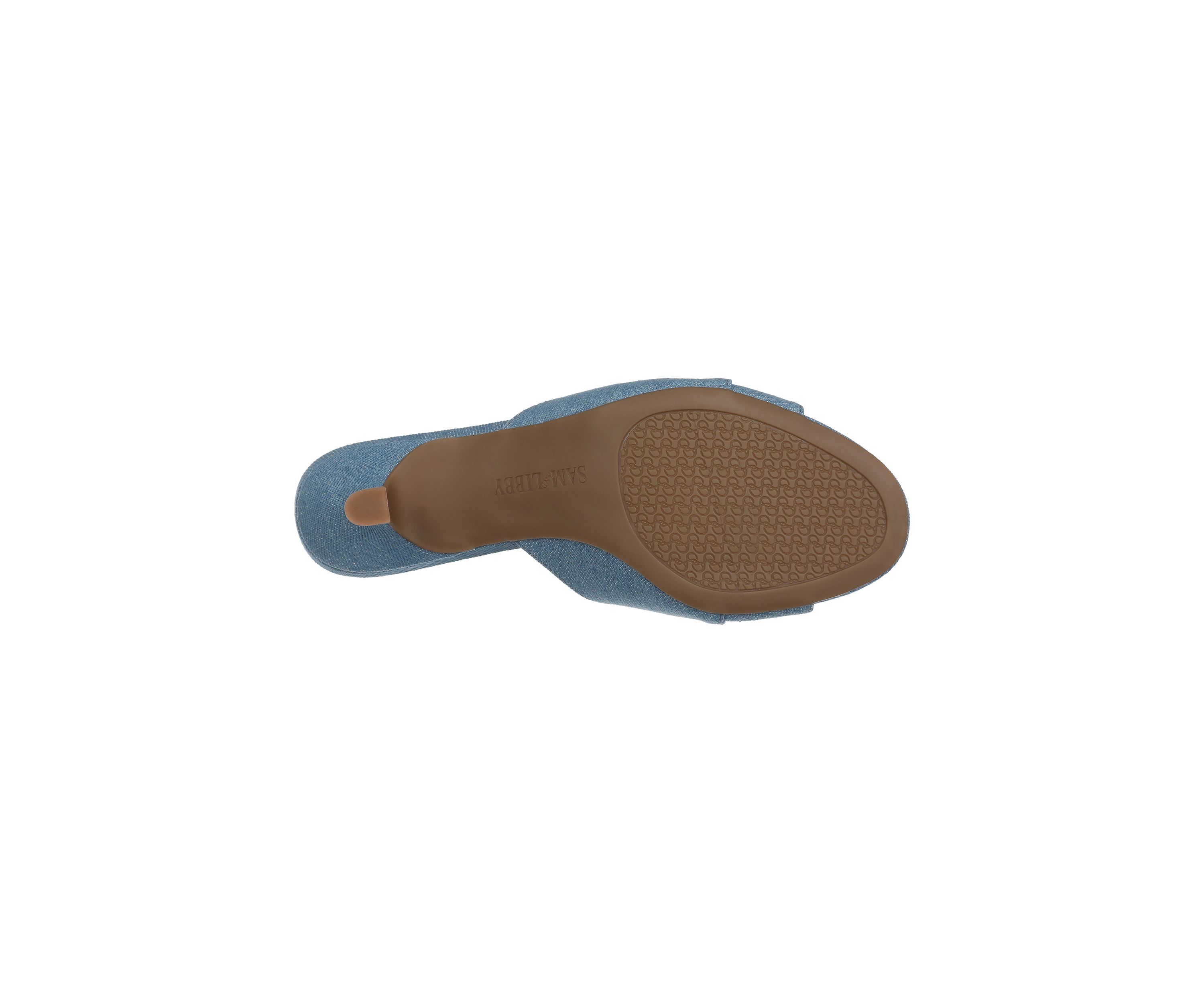 Odina Sandals