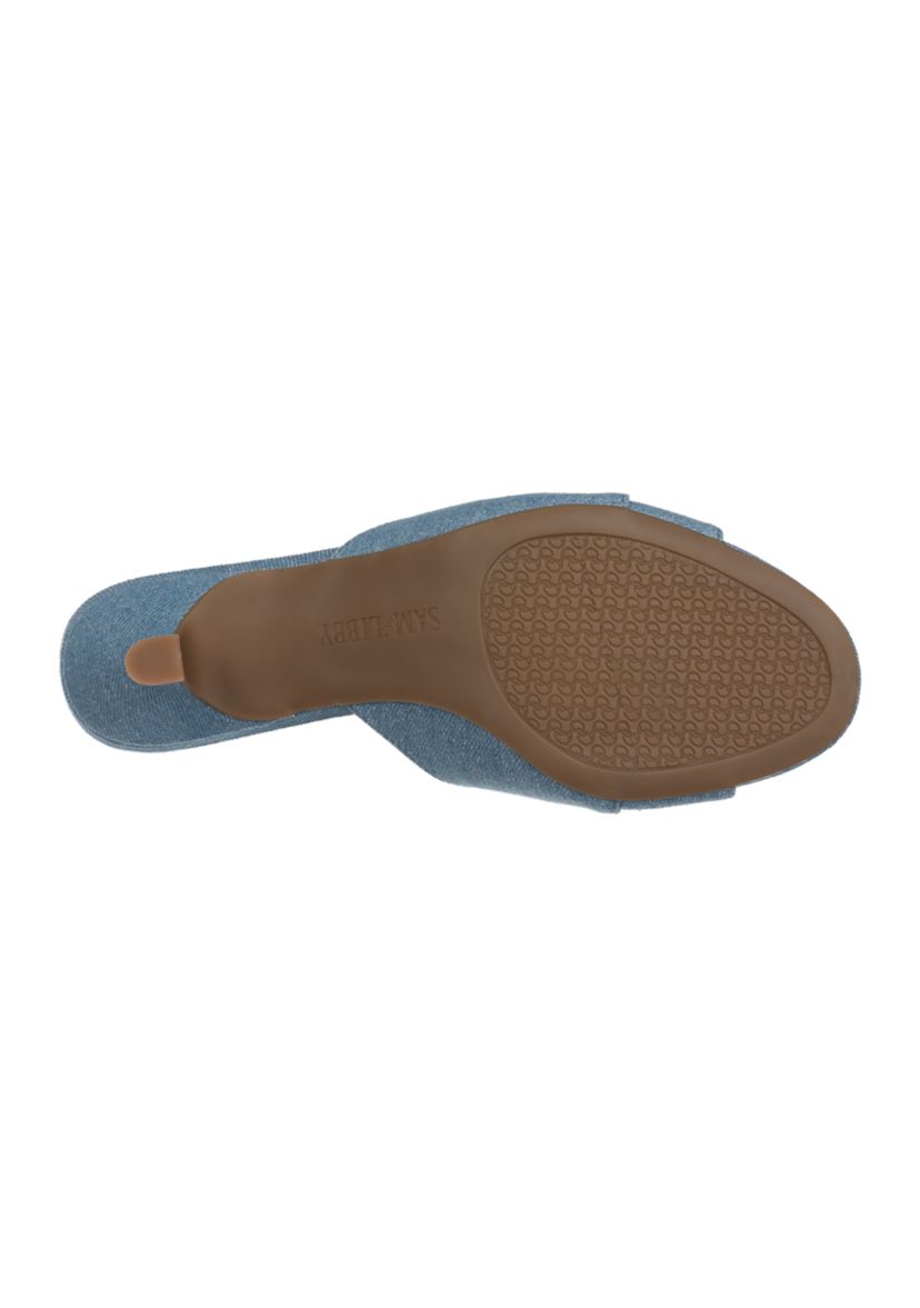 Odina Sandals