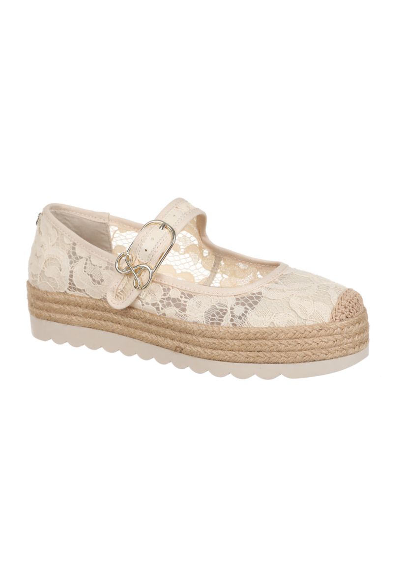 Isla Mary Jane Flats