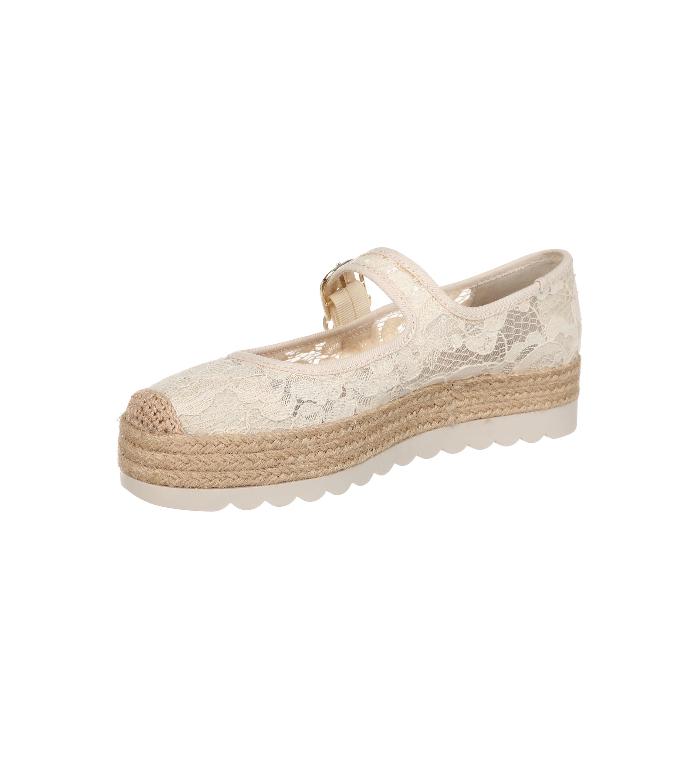 Isla Mary Jane Flats