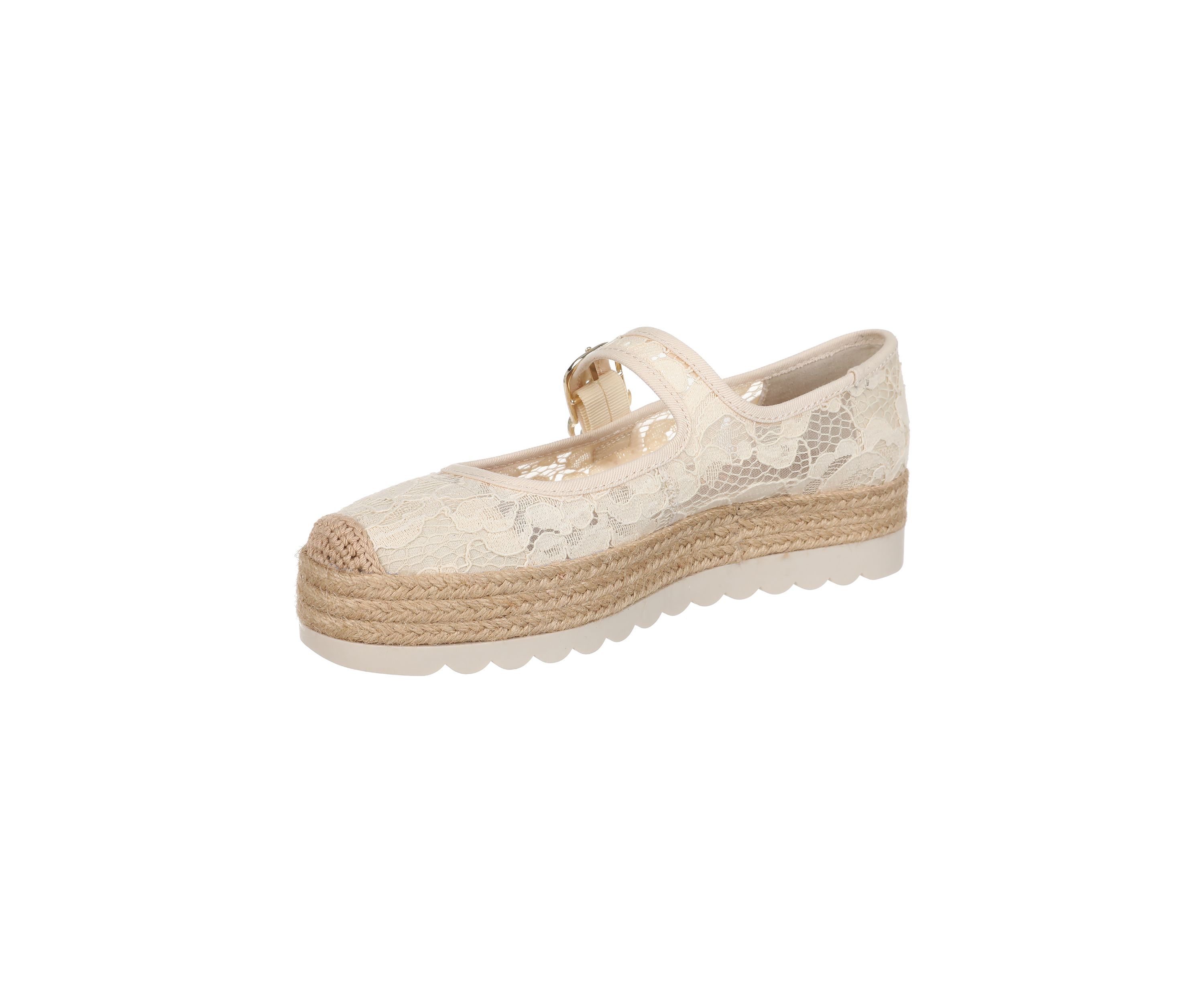 Isla Mary Jane Flats