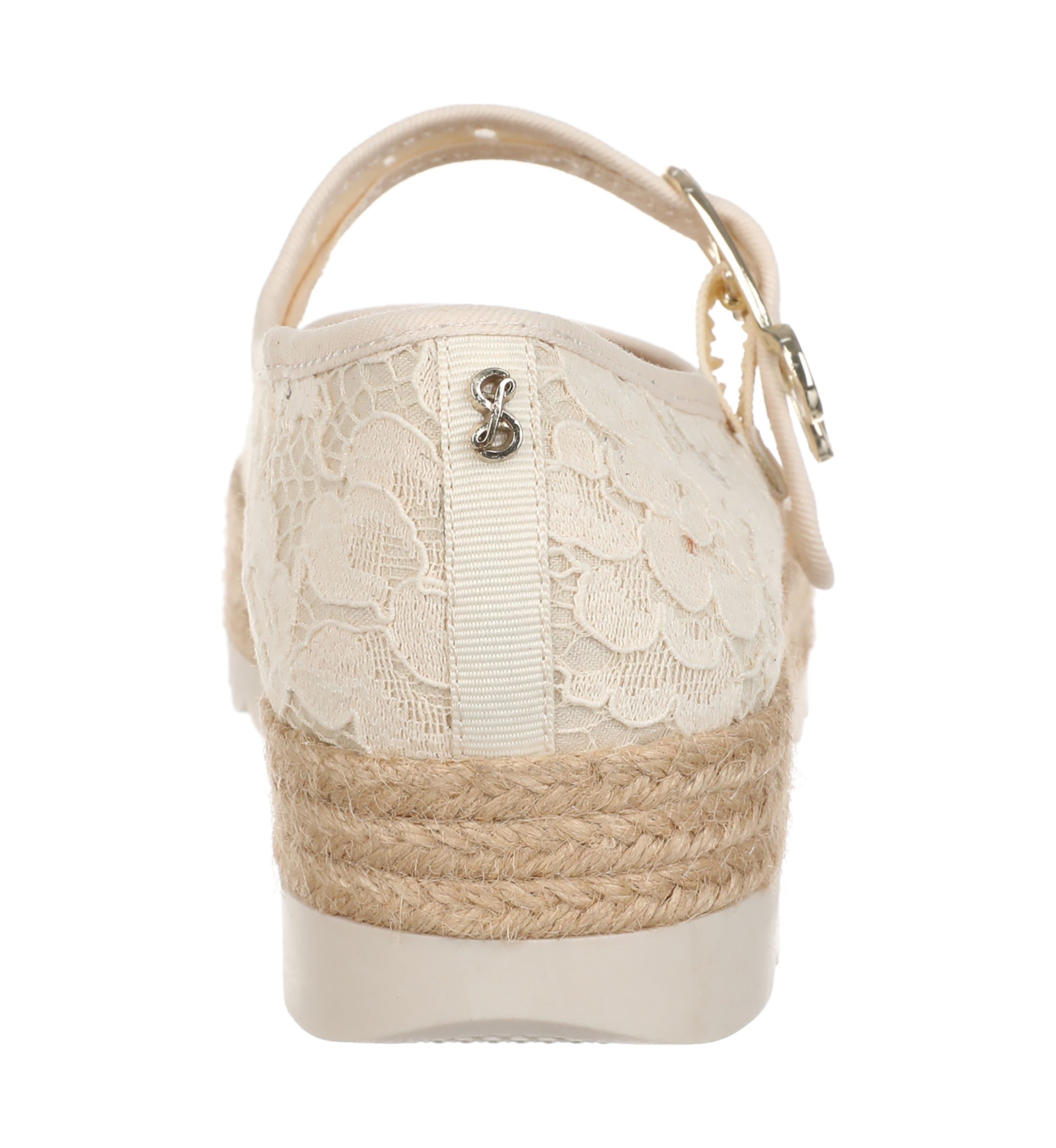 Isla Mary Jane Flats