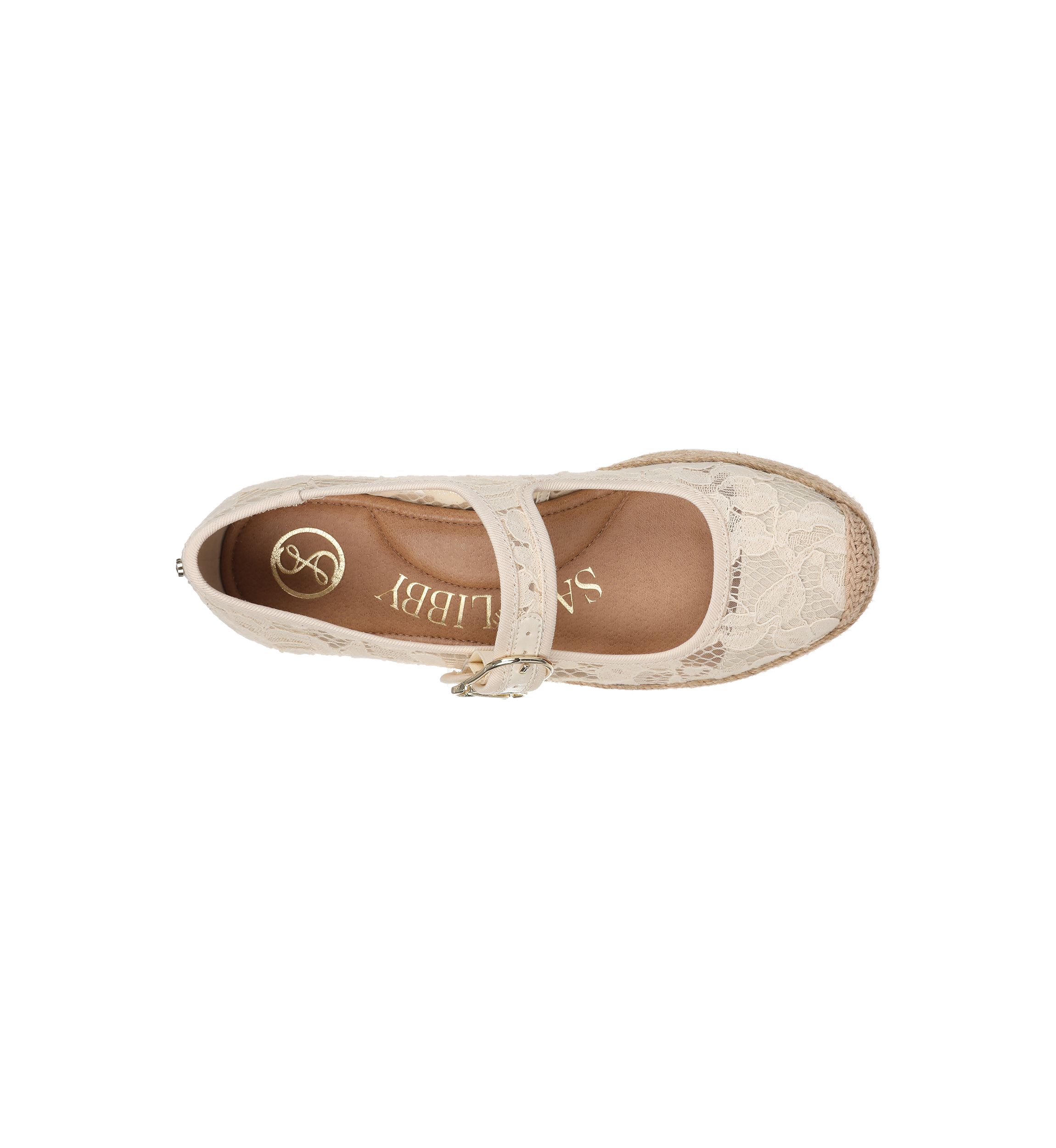 Isla Mary Jane Flats