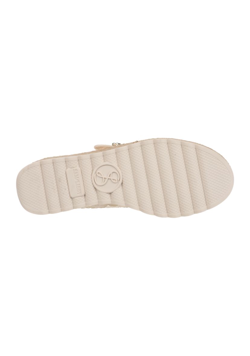 Isla Mary Jane Flats