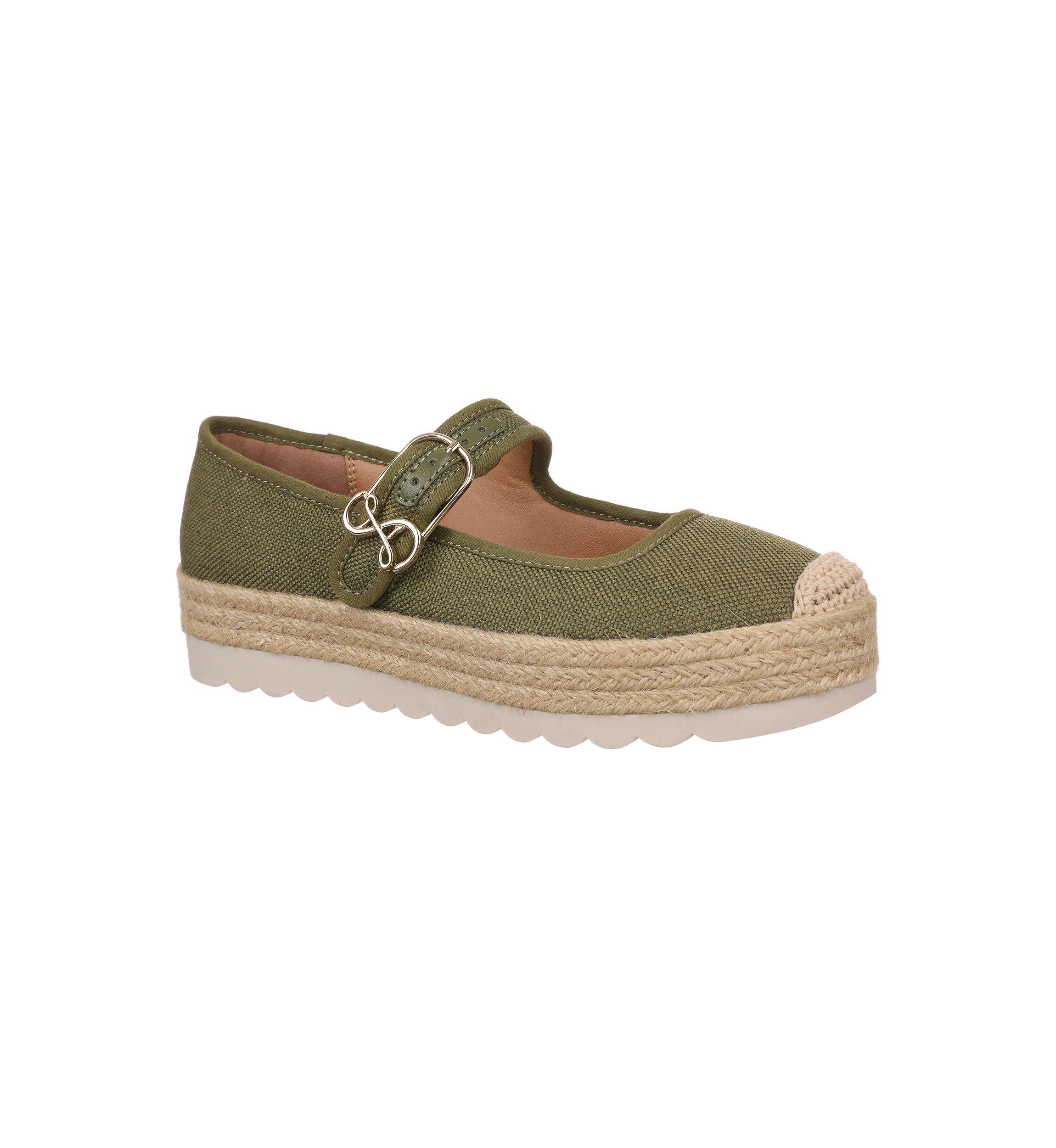 Isla 2 Flats