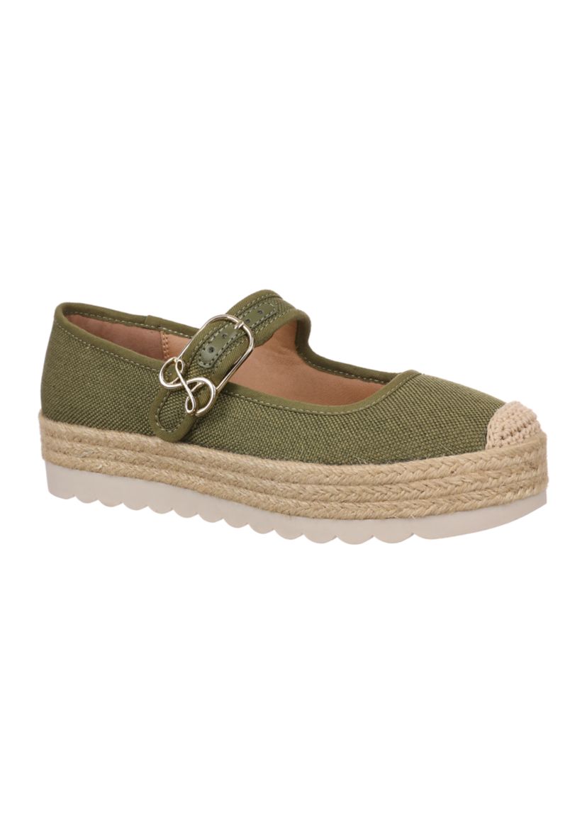 Isla 2 Flats