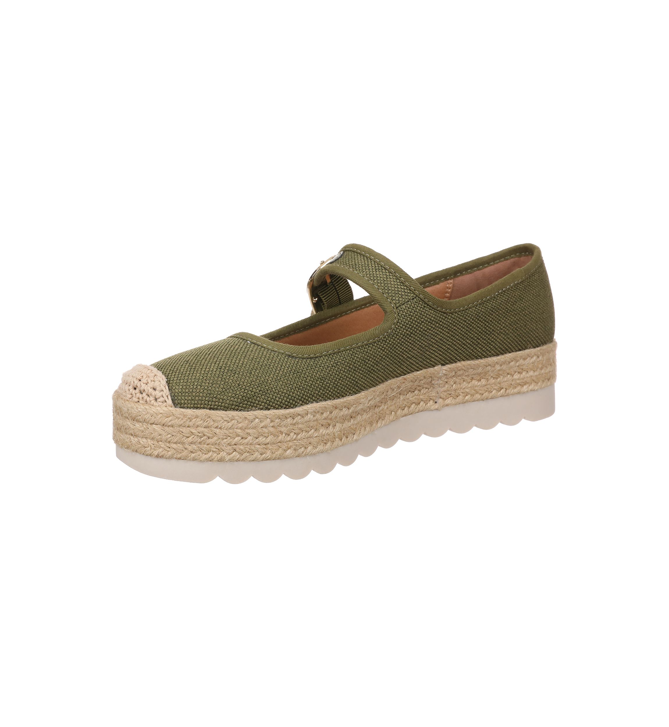 Isla 2 Flats