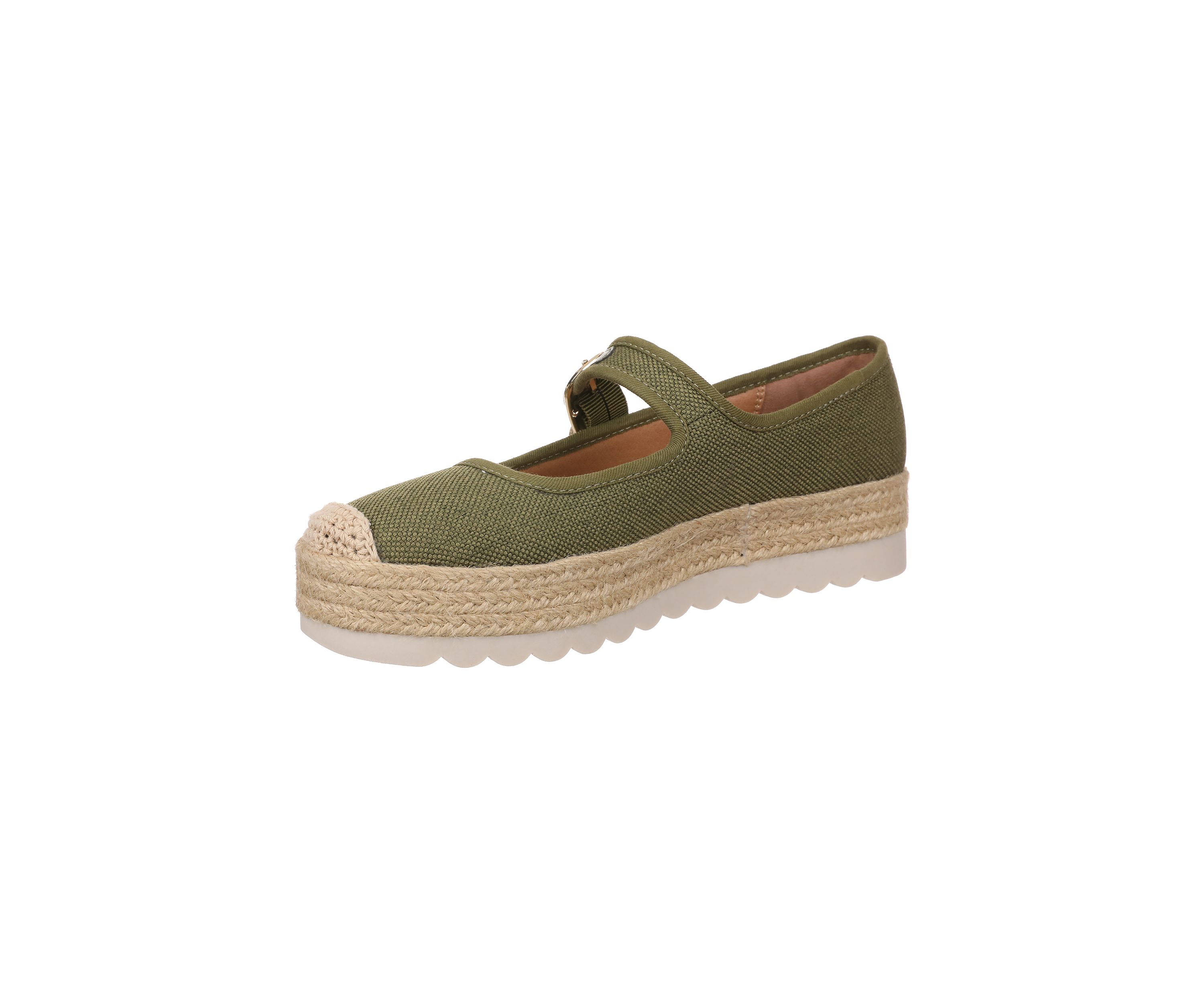 Isla 2 Flats