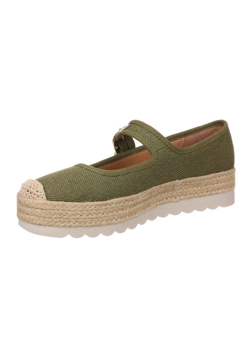Isla 2 Flats